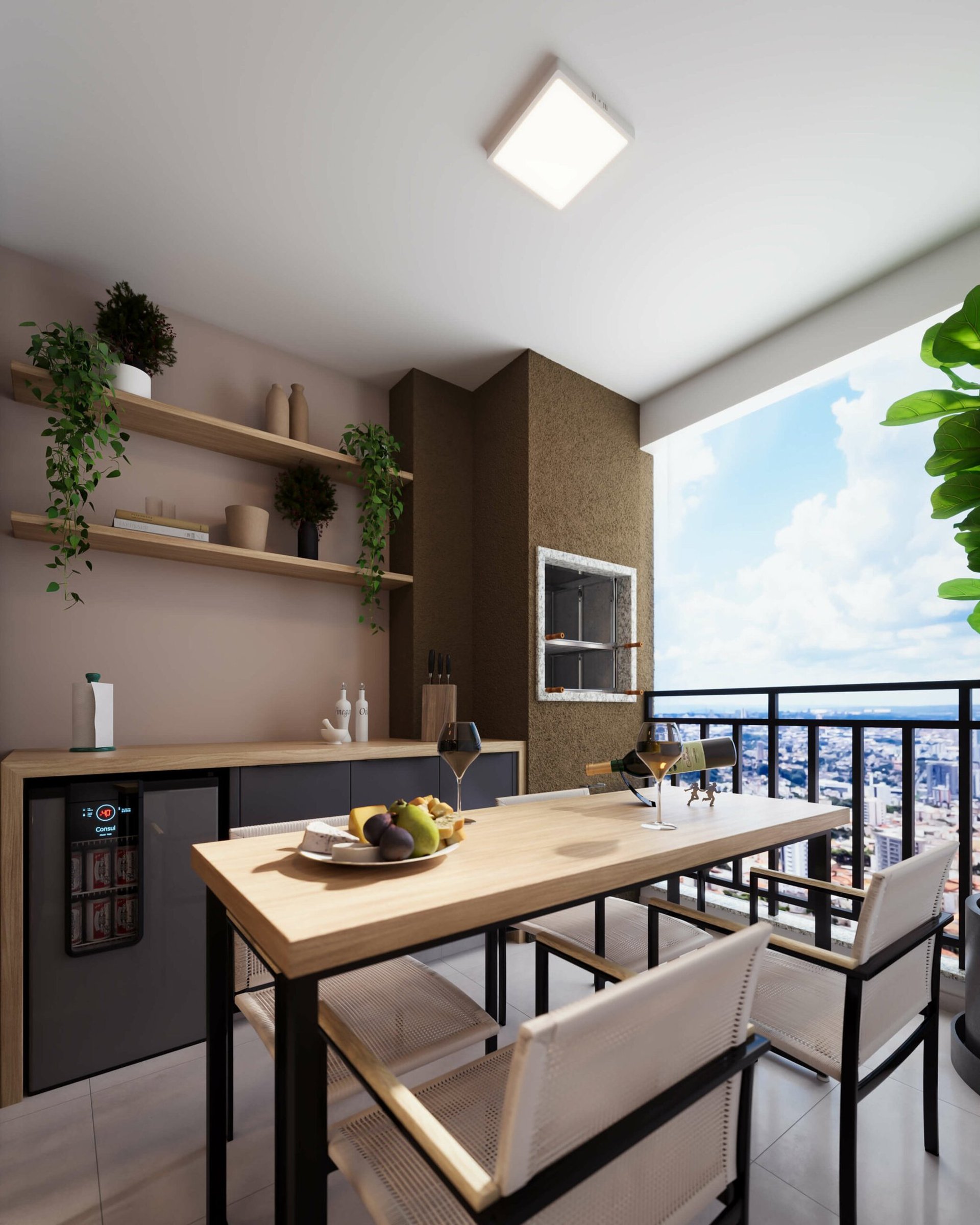 woman wearing yellow long-sleeved dress under white clouds and blue sky during daytime