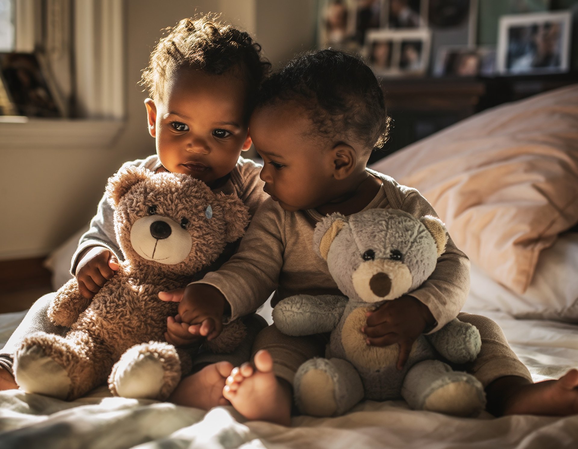 baby's white and green diaper