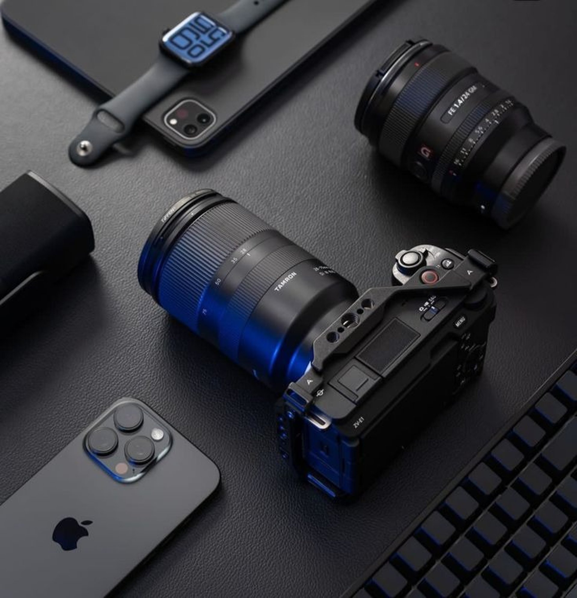 woman wearing yellow long-sleeved dress under white clouds and blue sky during daytime