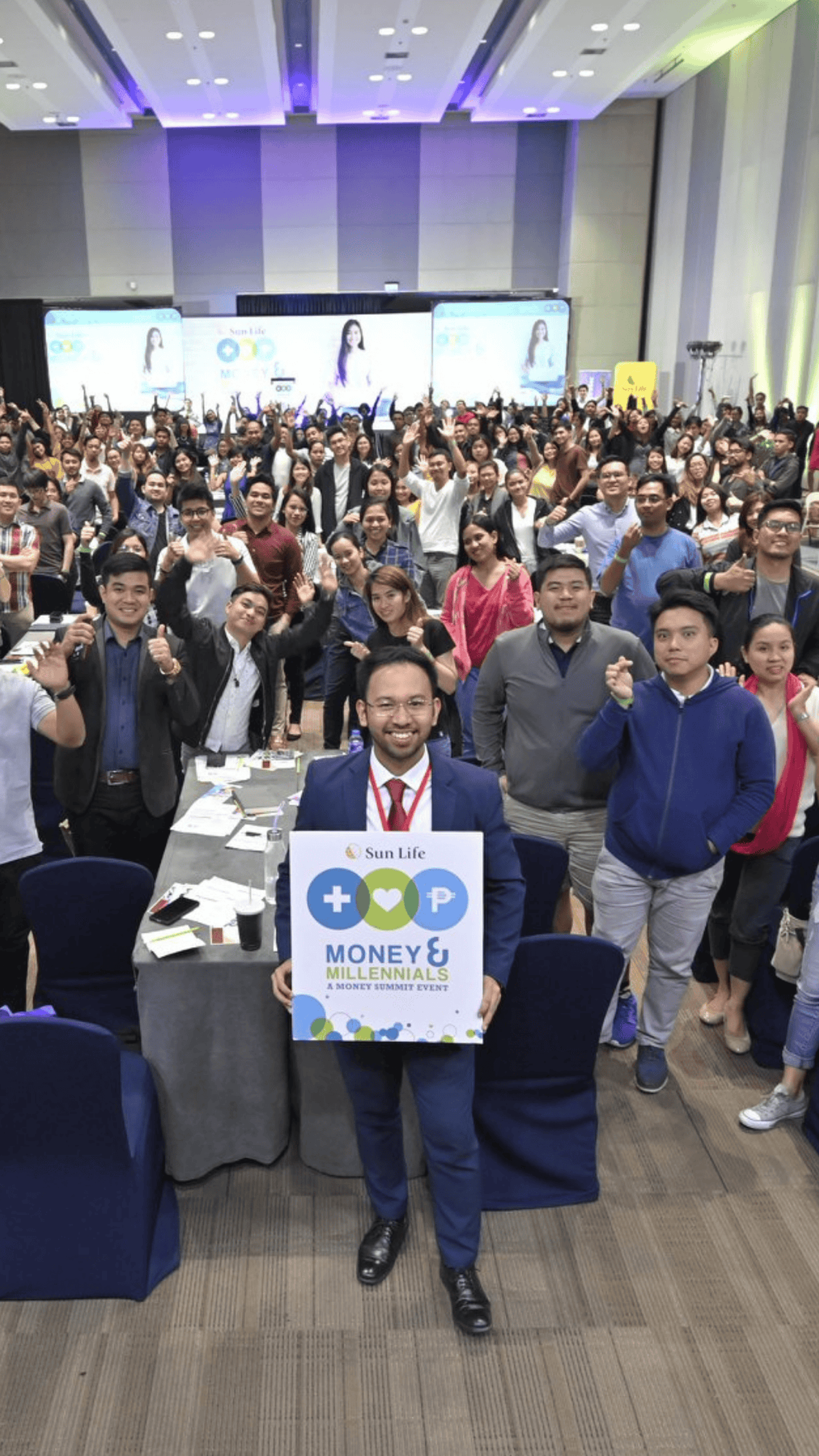 woman wearing yellow long-sleeved dress under white clouds and blue sky during daytime
