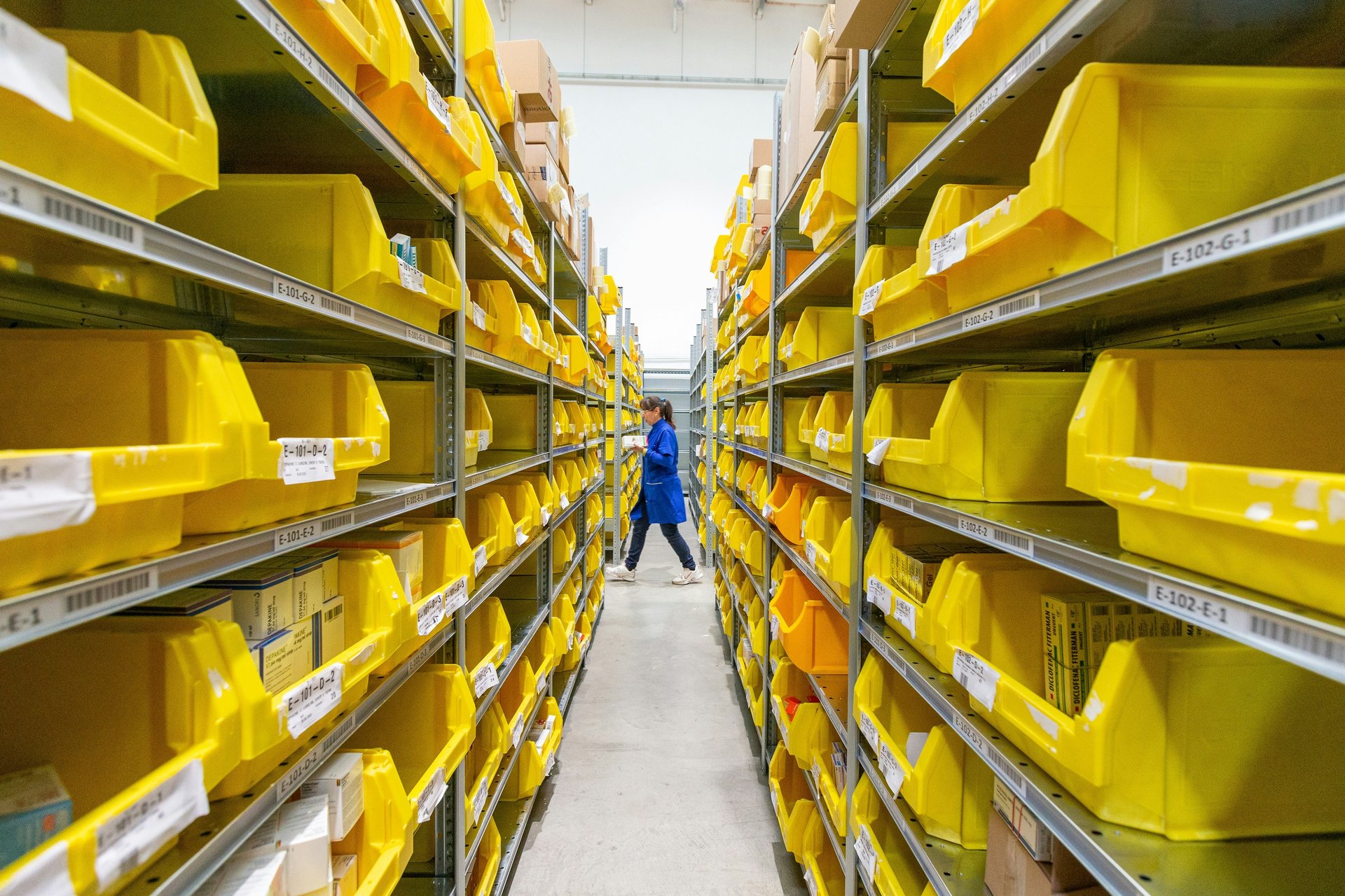 moceans warehouse shelf racking 2
