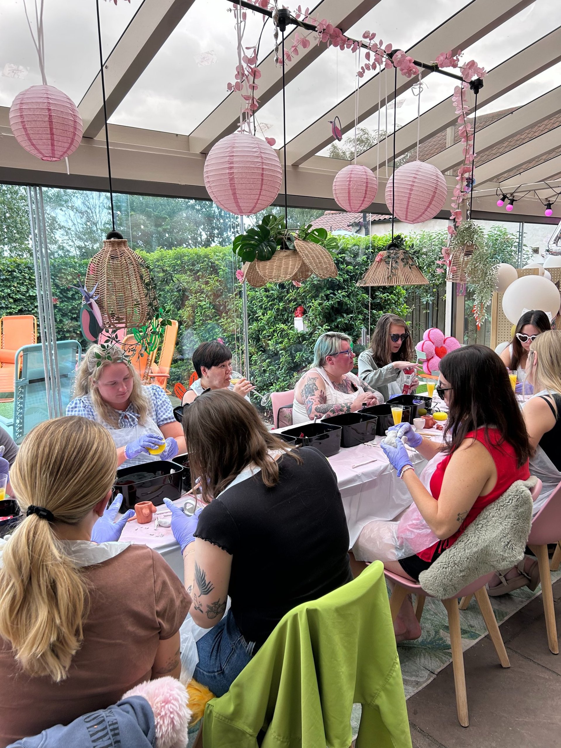 a man riding a surfboard on top of a wave