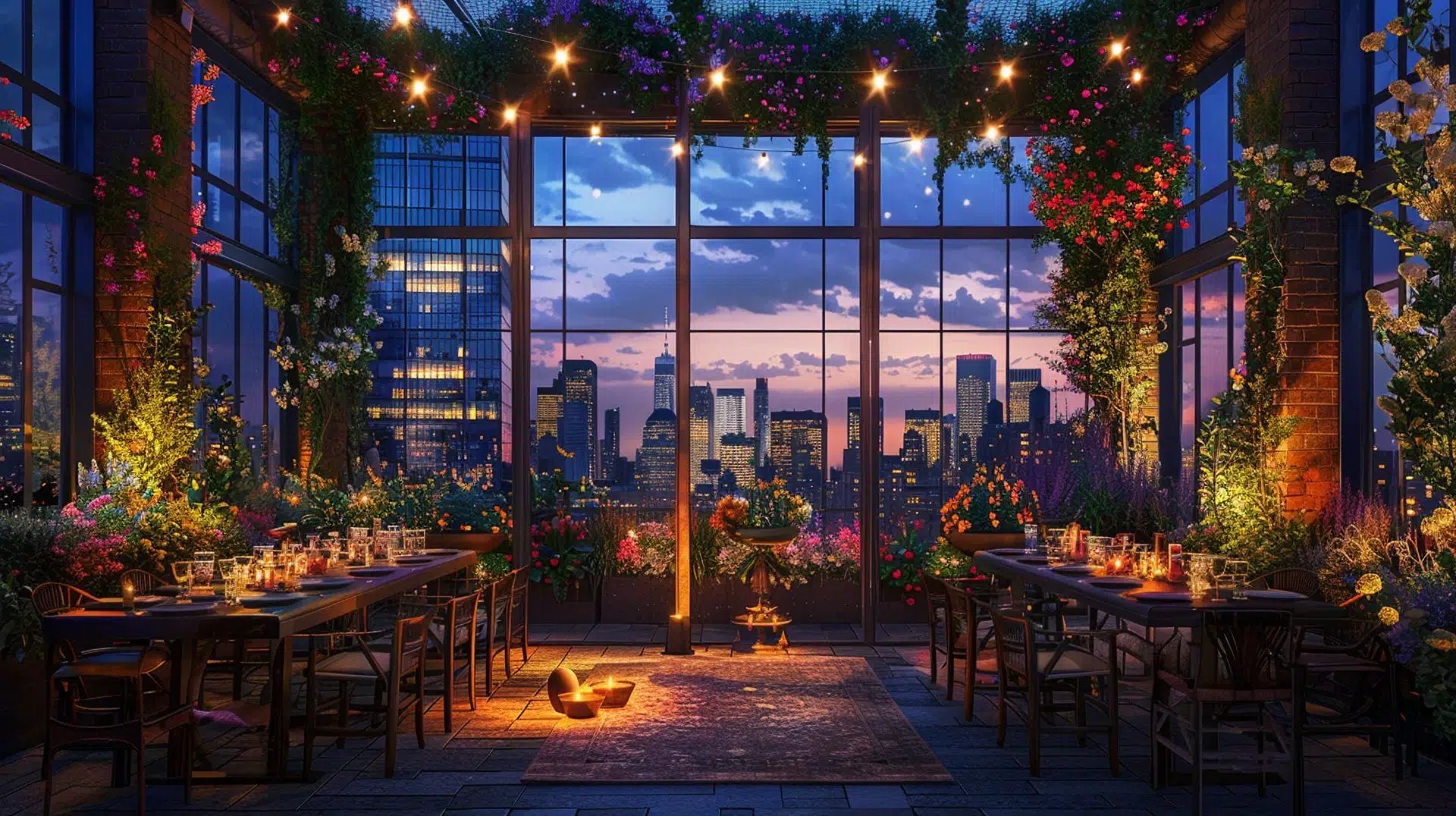 silhouette photography of two coconut trees near body water during golden hour