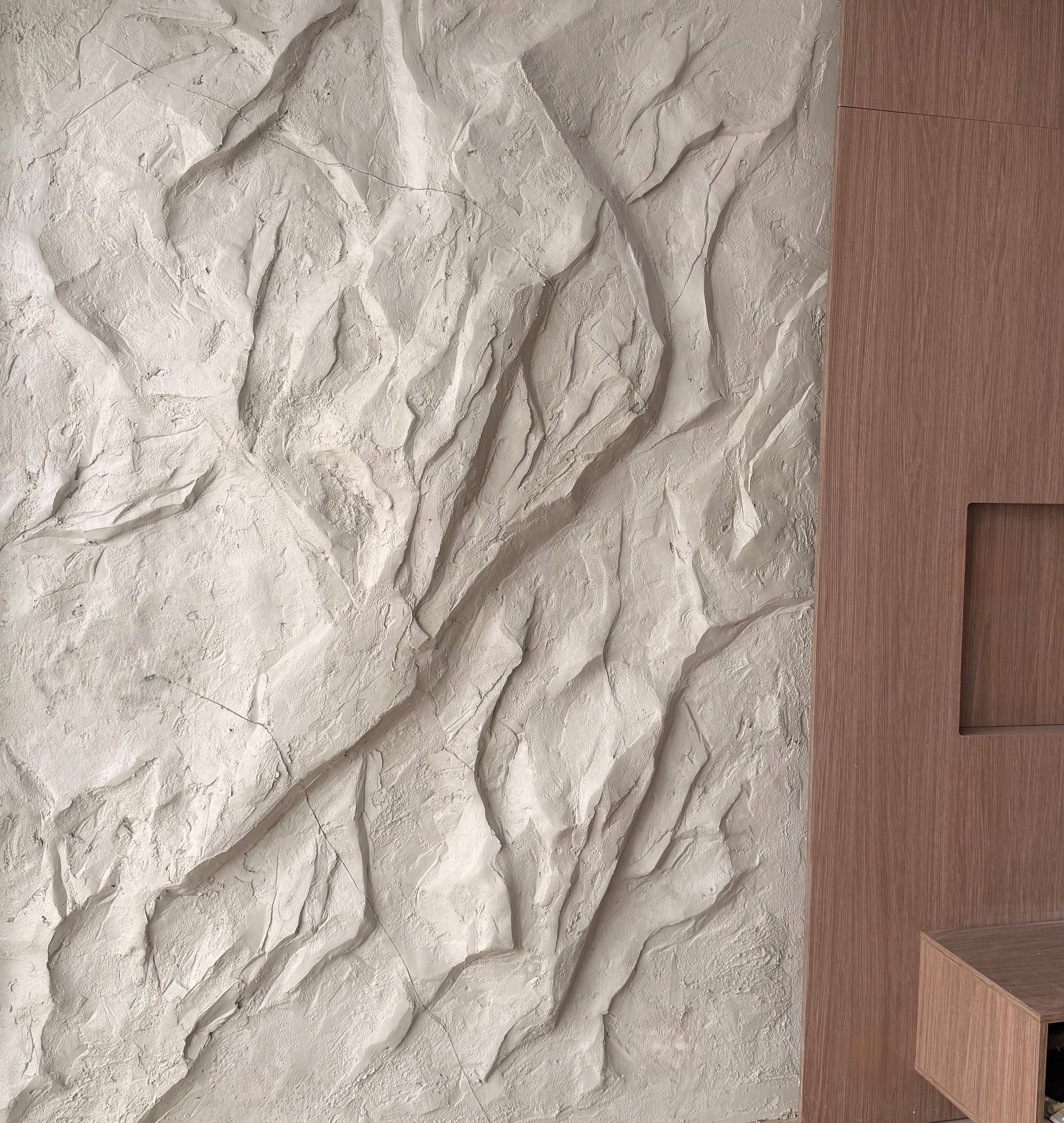 woman wearing yellow long-sleeved dress under white clouds and blue sky during daytime