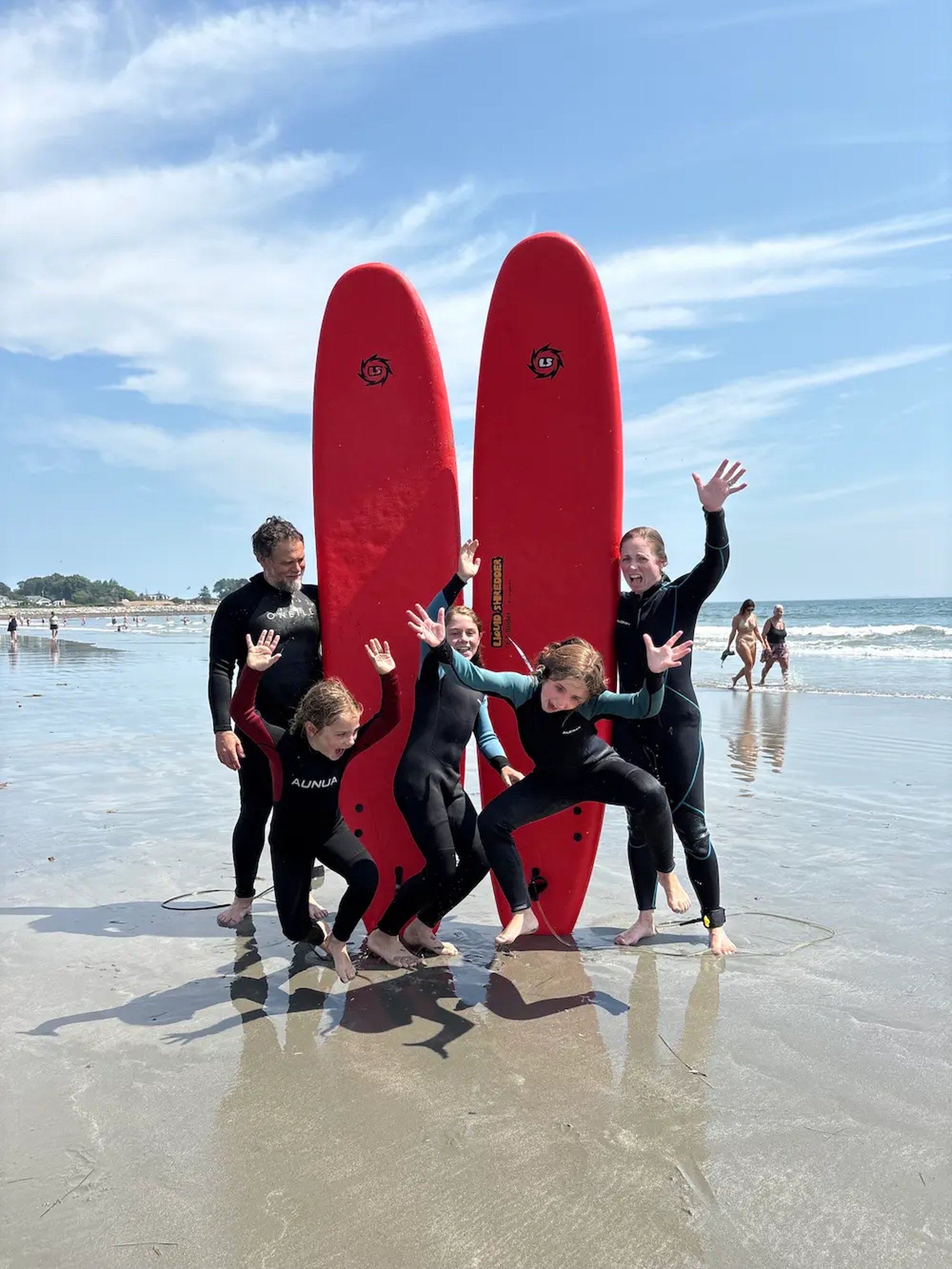 black and white bed linen