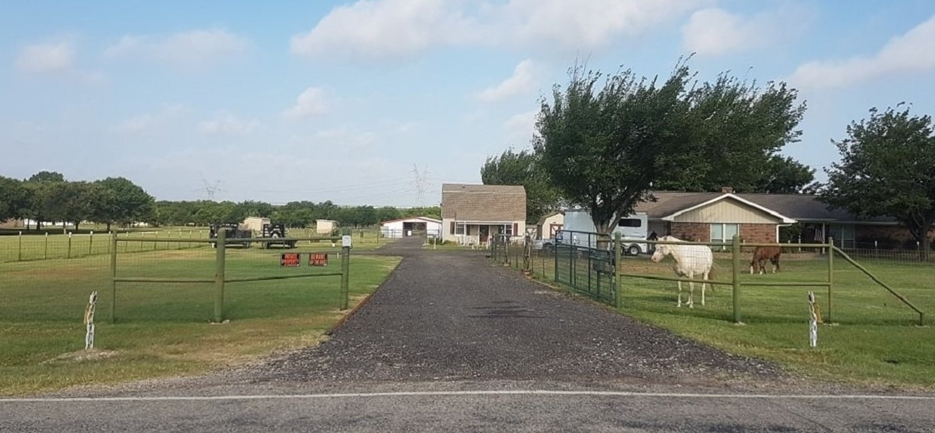 Windy Mane Ranch street view 2025