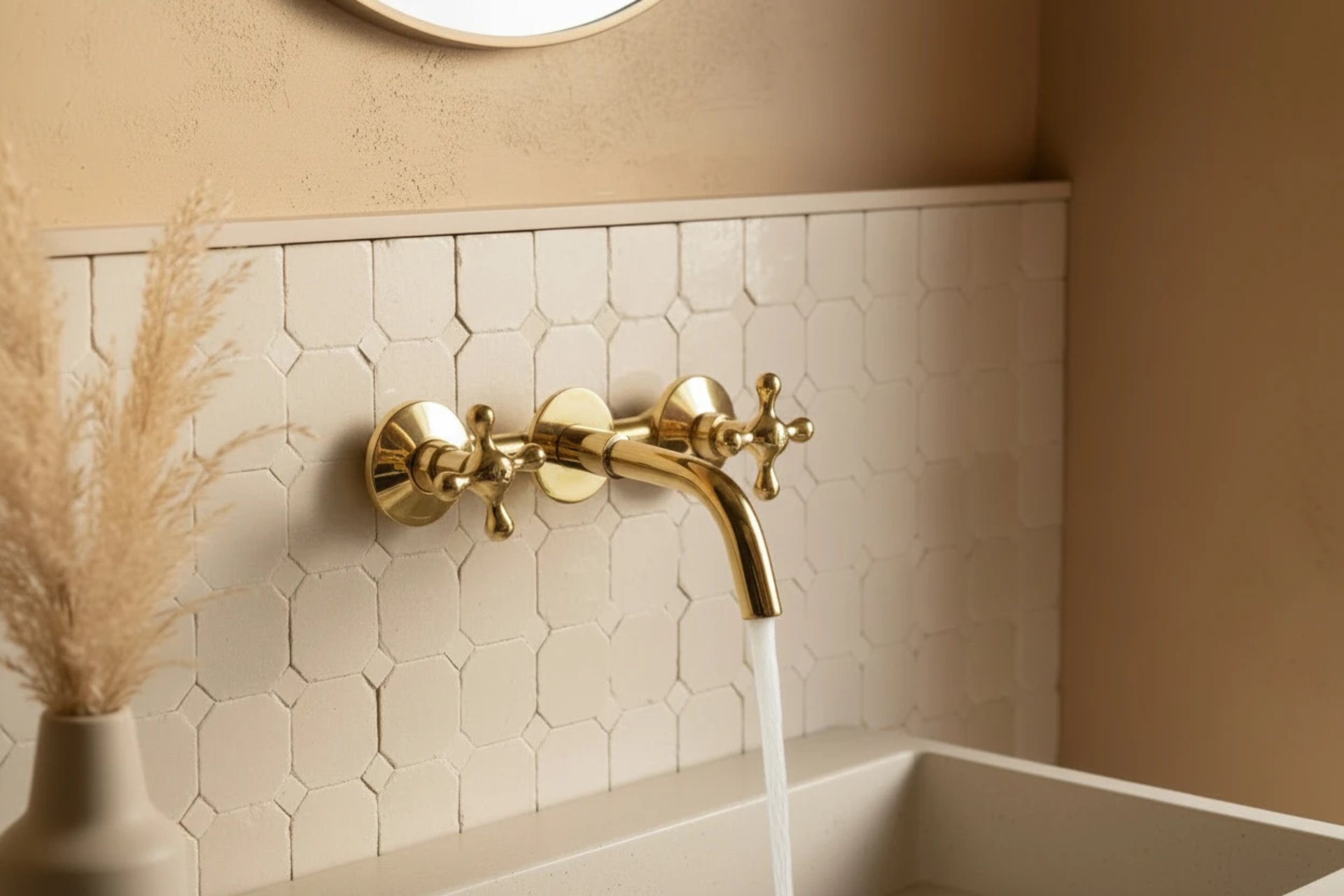 black and white bed linen