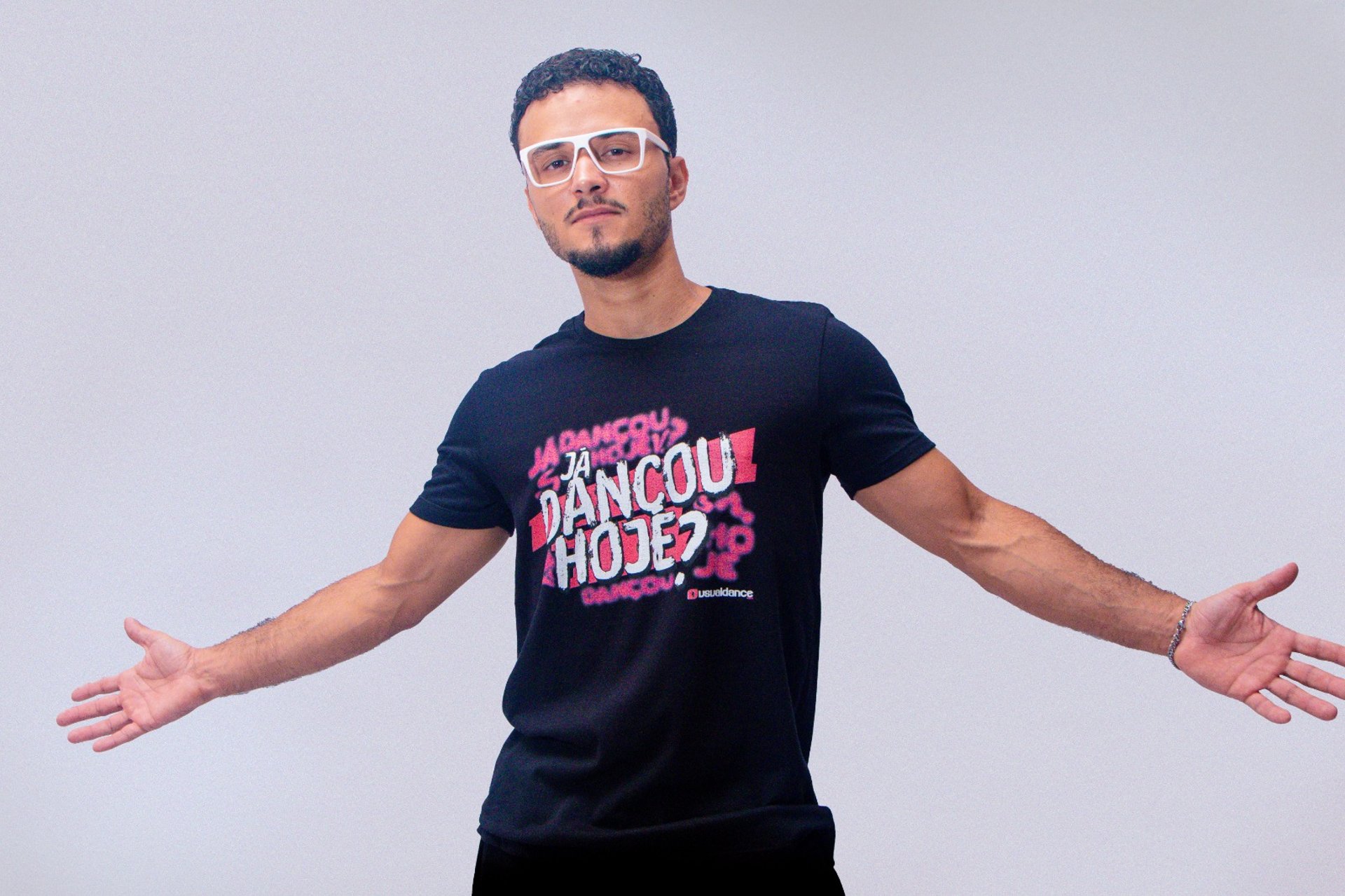 Usualdance - Banner 3