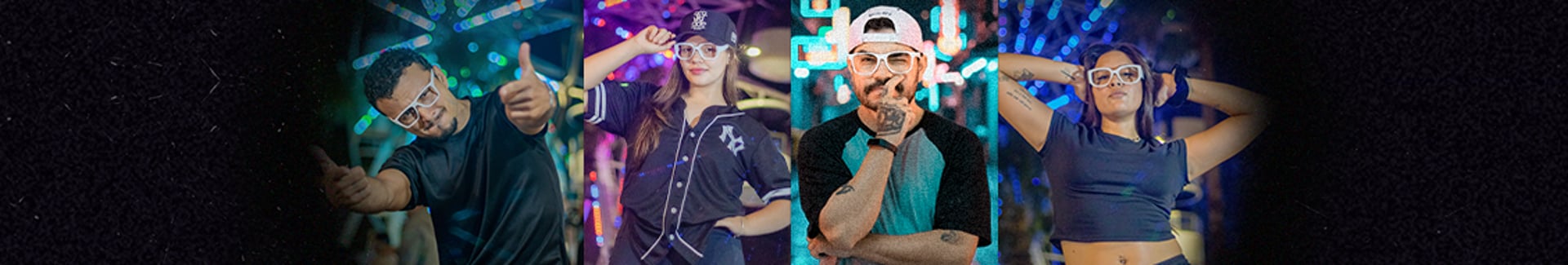 Usualdance - Capa Foto background