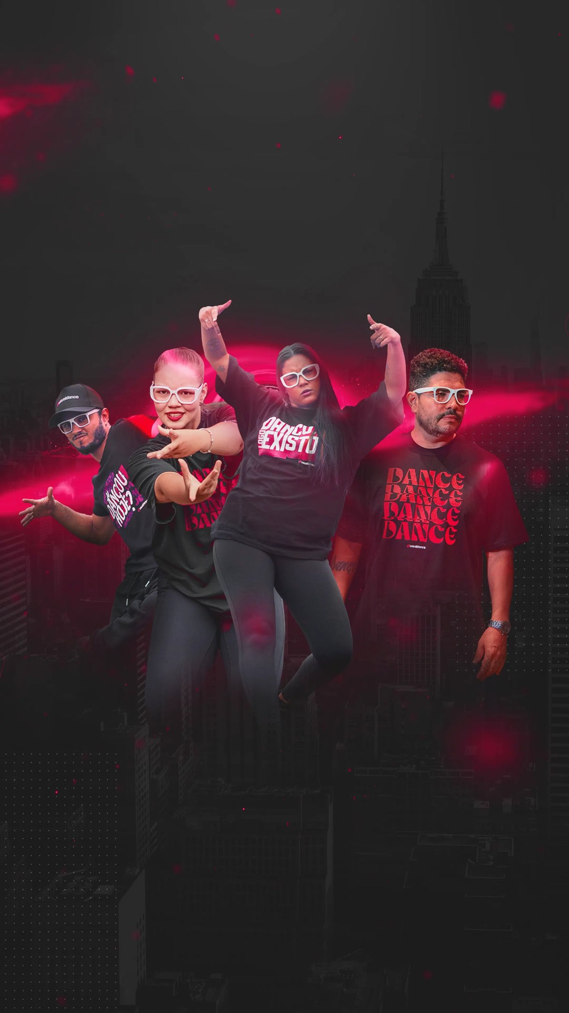 Usualdance Capa Site Vertical