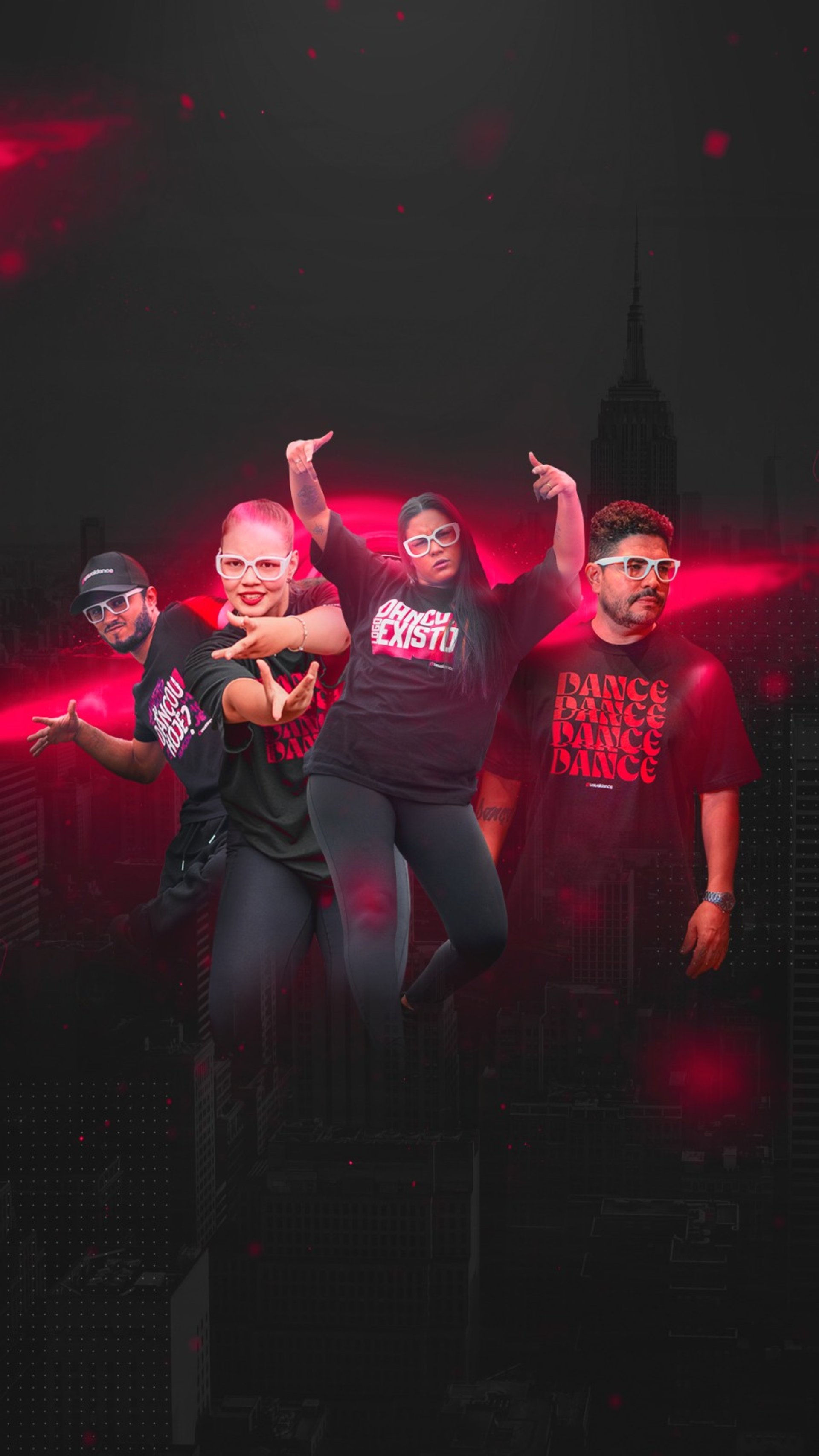 Usualdance Capa Site