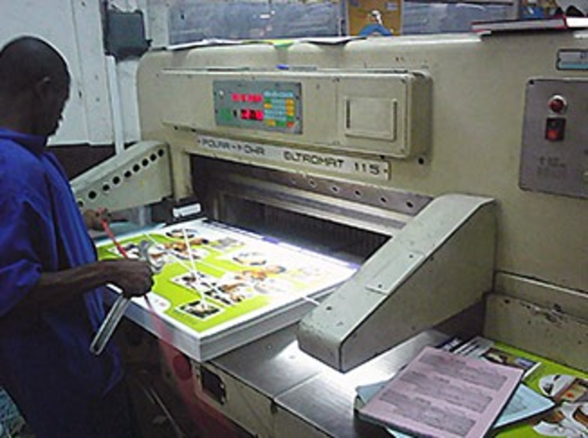 black and brown leather padded tub sofa