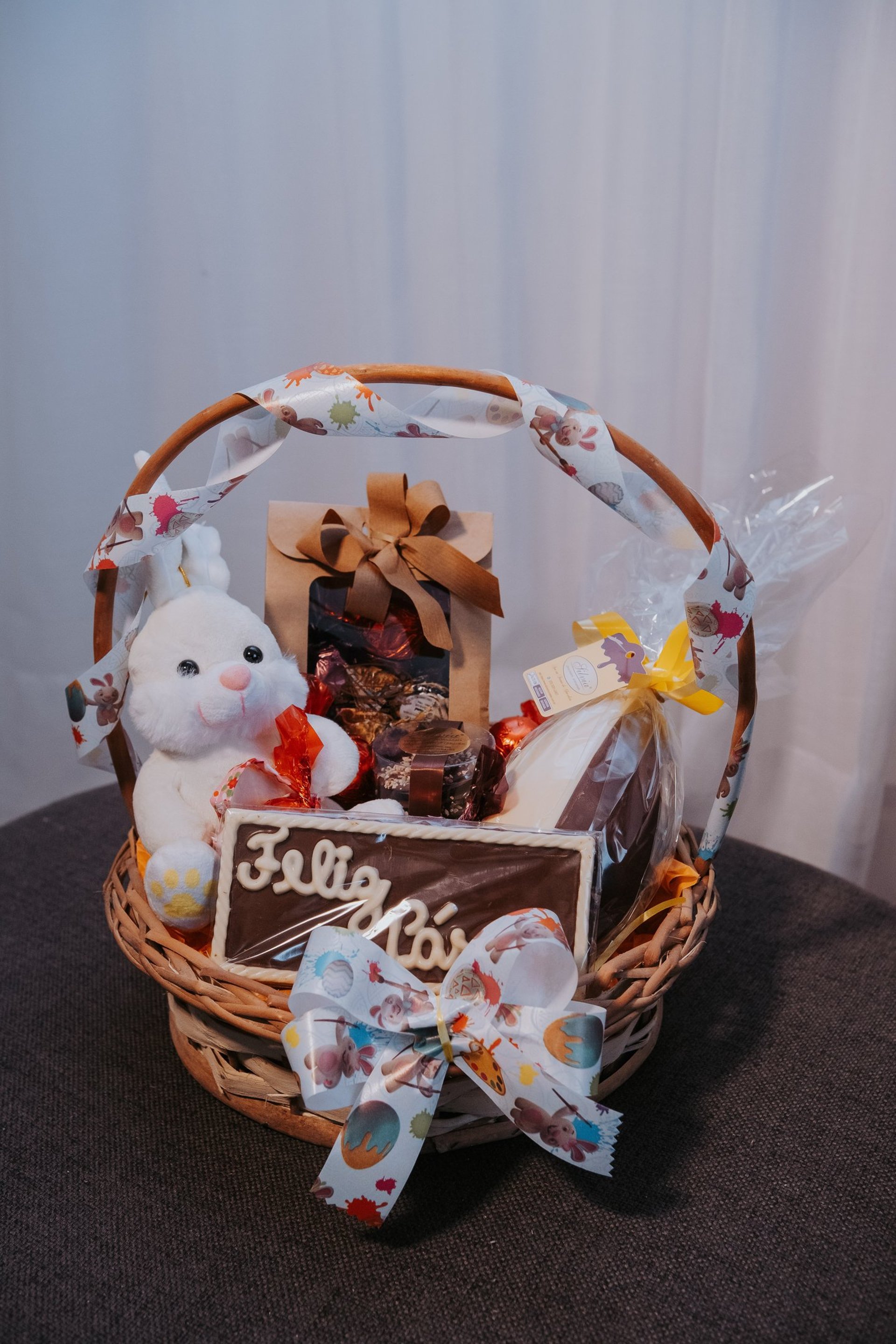 mountain range under blue sky