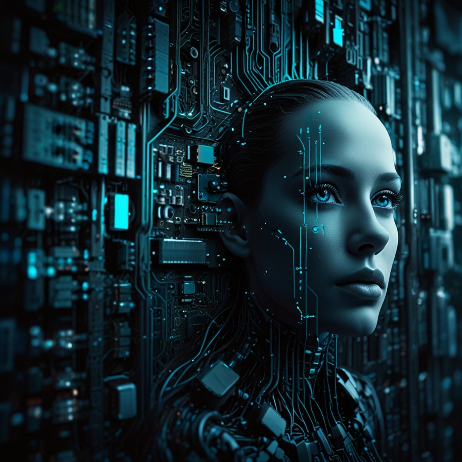 black and white bed linen