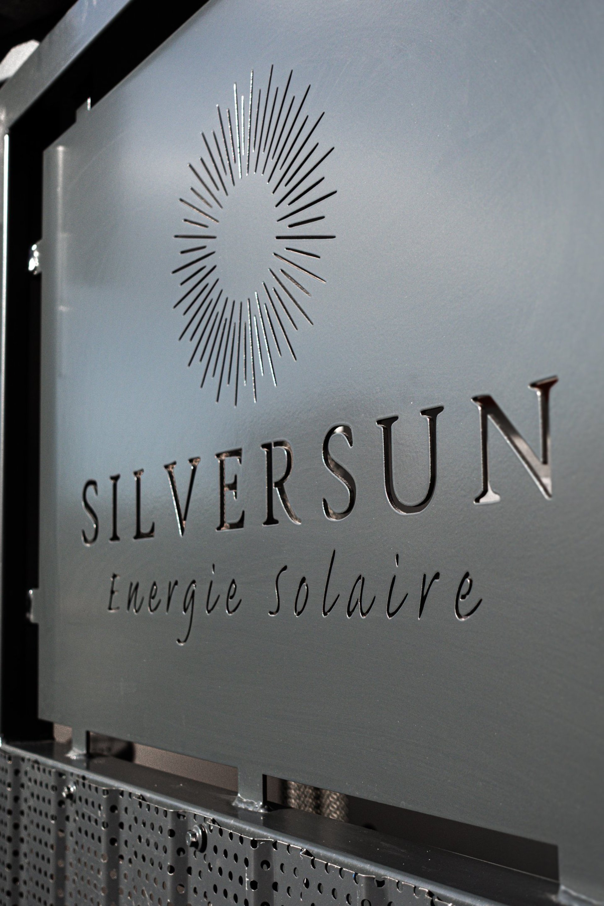logo SILVERSUN S