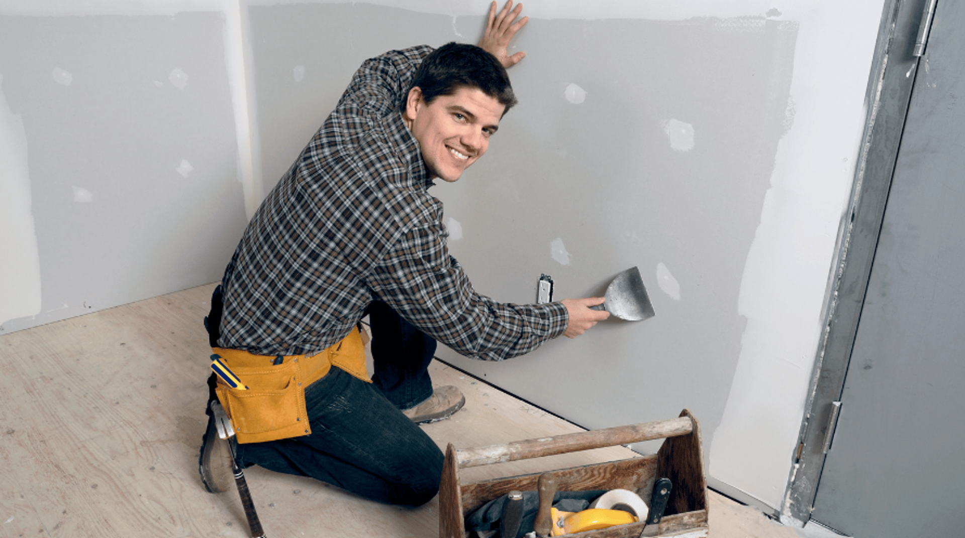handyman