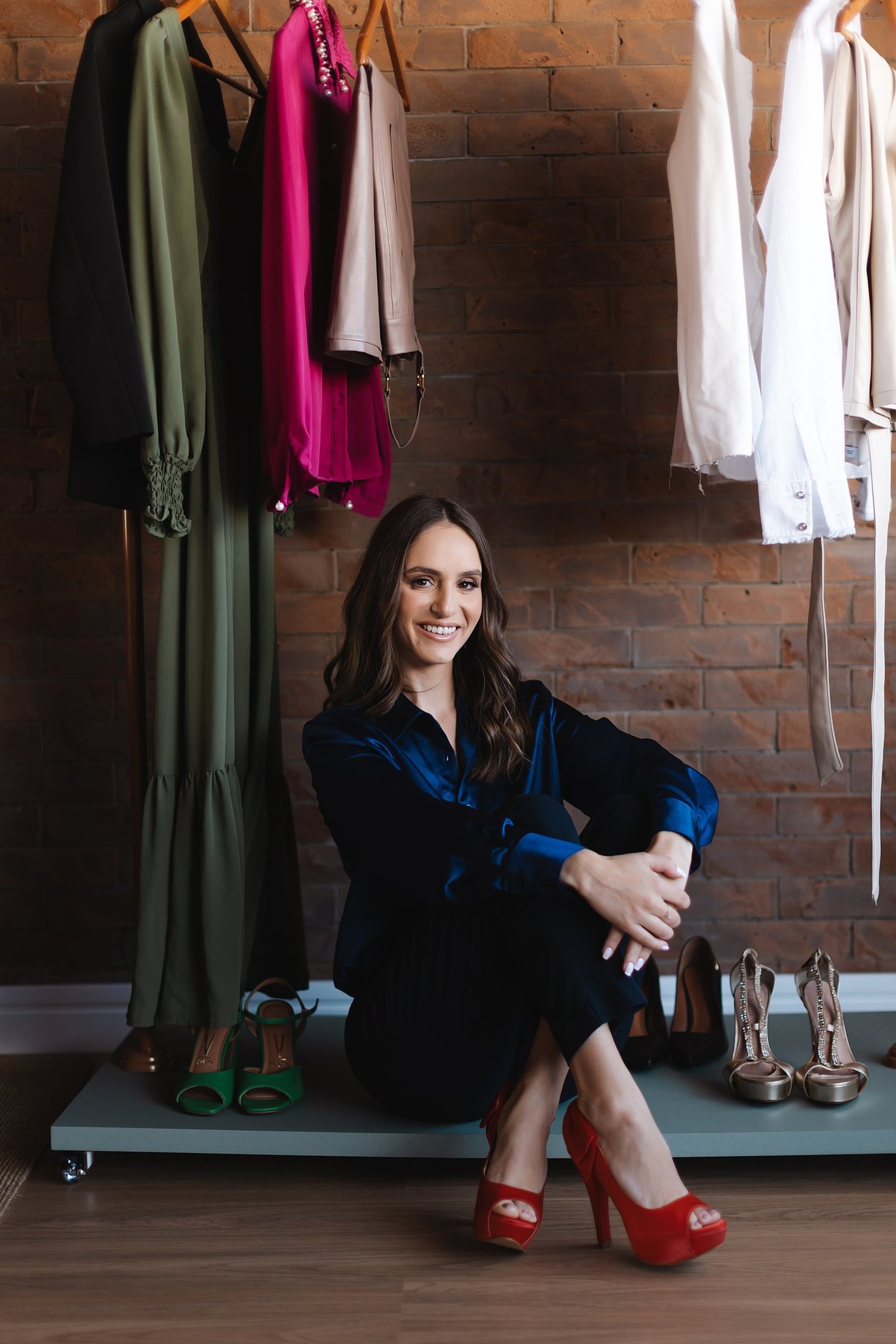 black and white bed linen