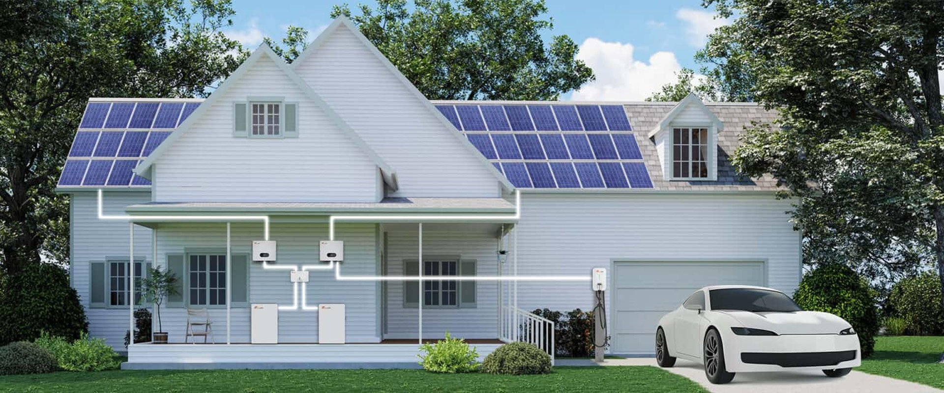 woman wearing yellow long-sleeved dress under white clouds and blue sky during daytime