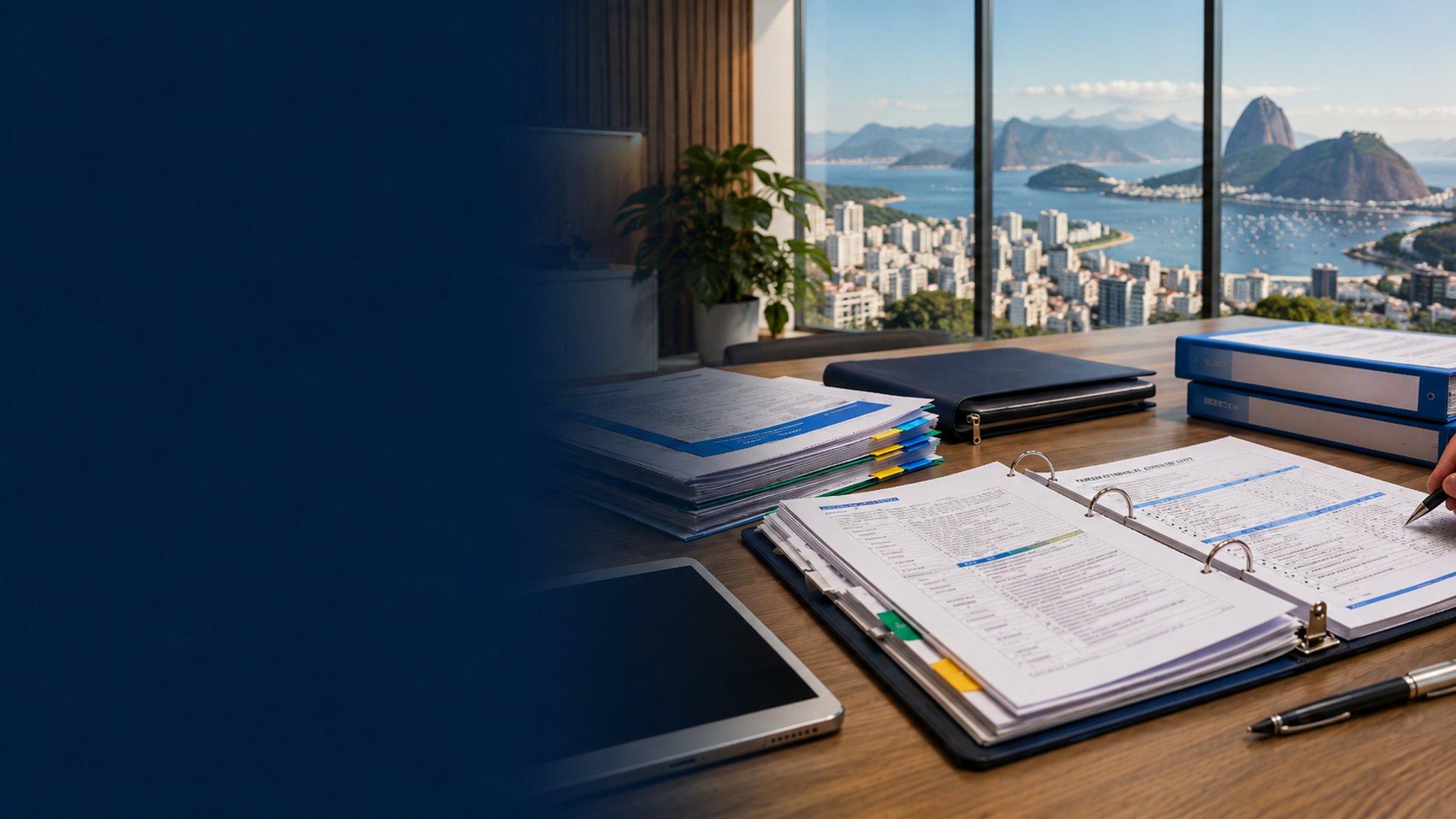 Clinical research associate job in Brazil with study documents