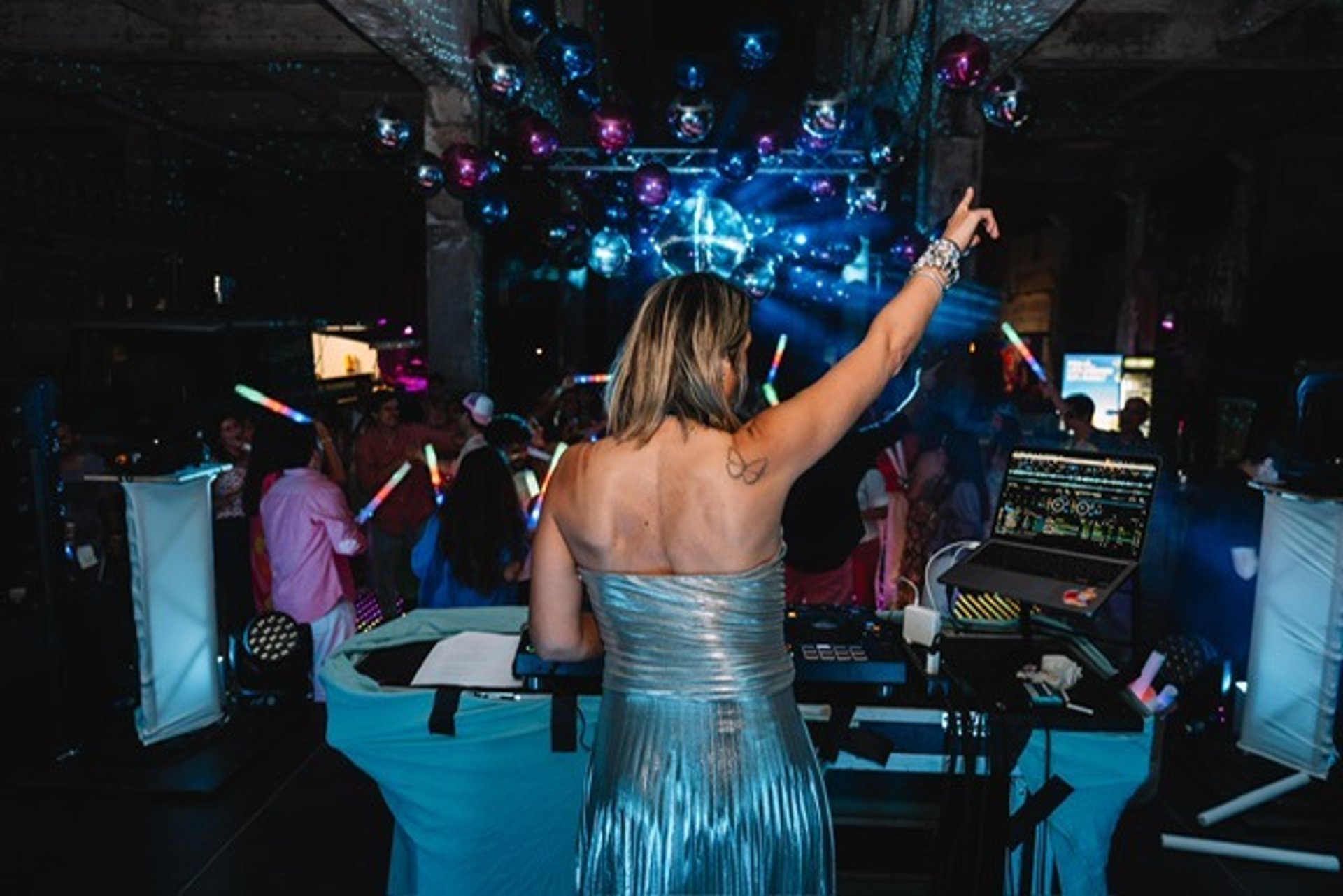 DJ PIXIE
