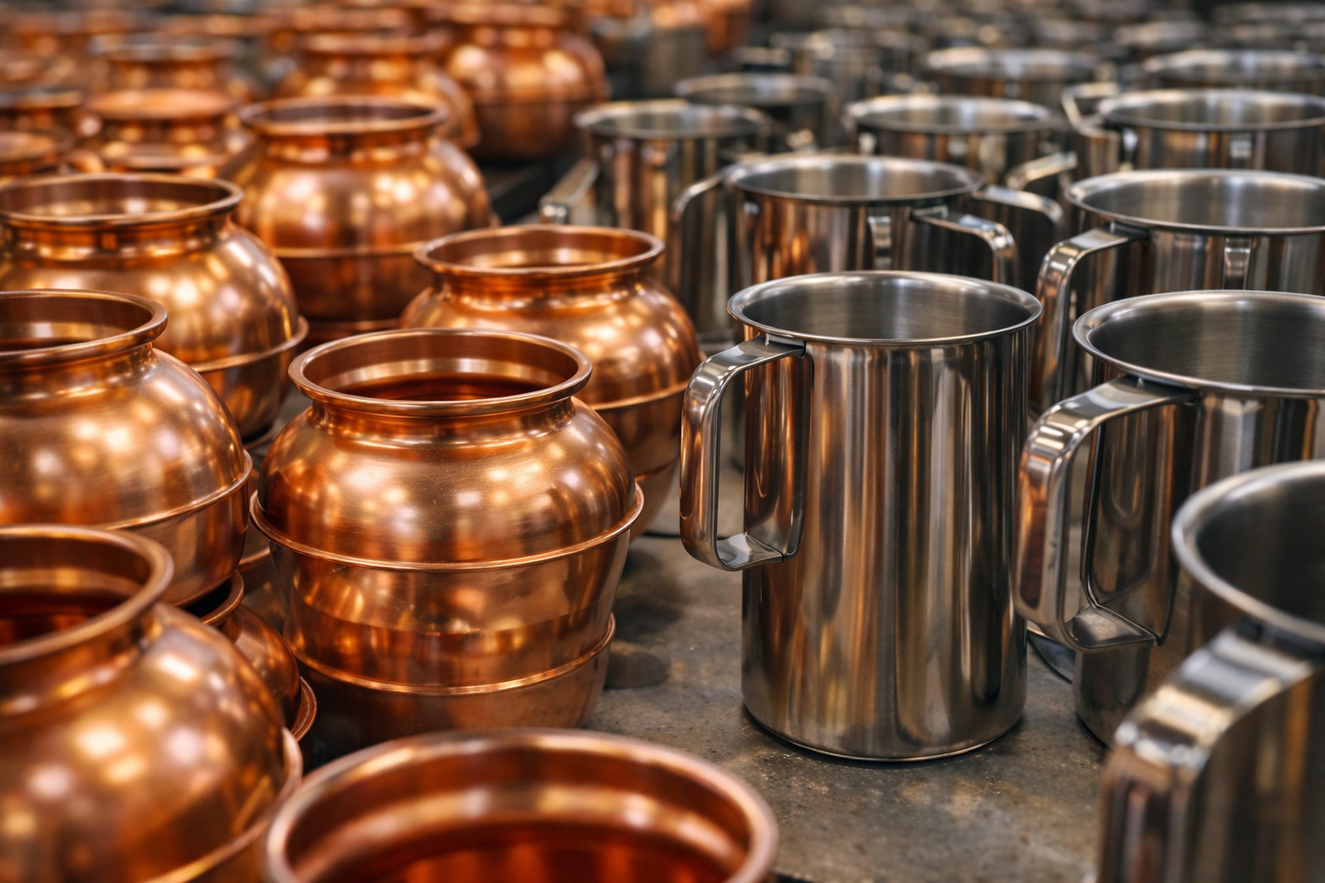 gray computer monitor