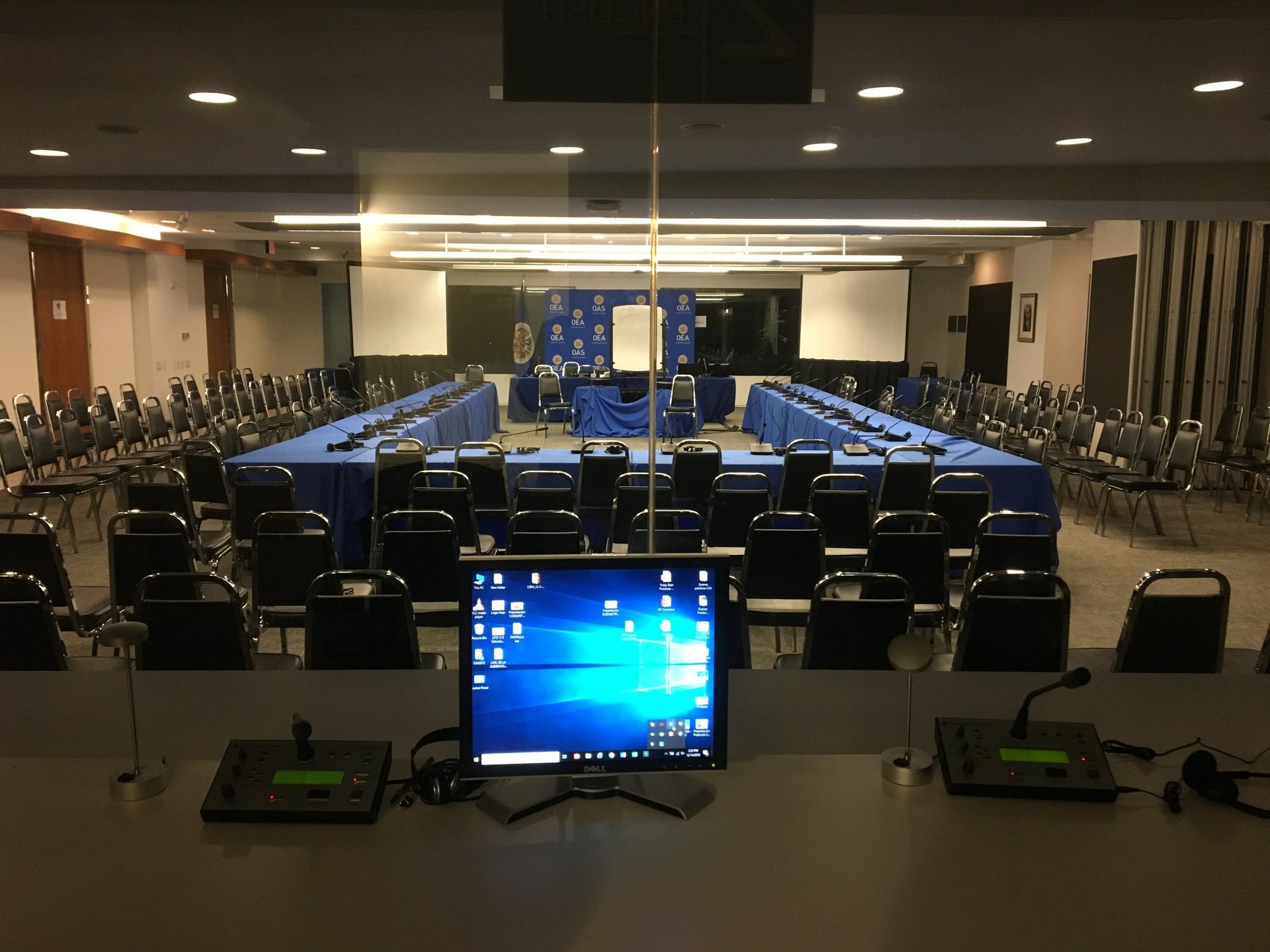 woman wearing yellow long-sleeved dress under white clouds and blue sky during daytime