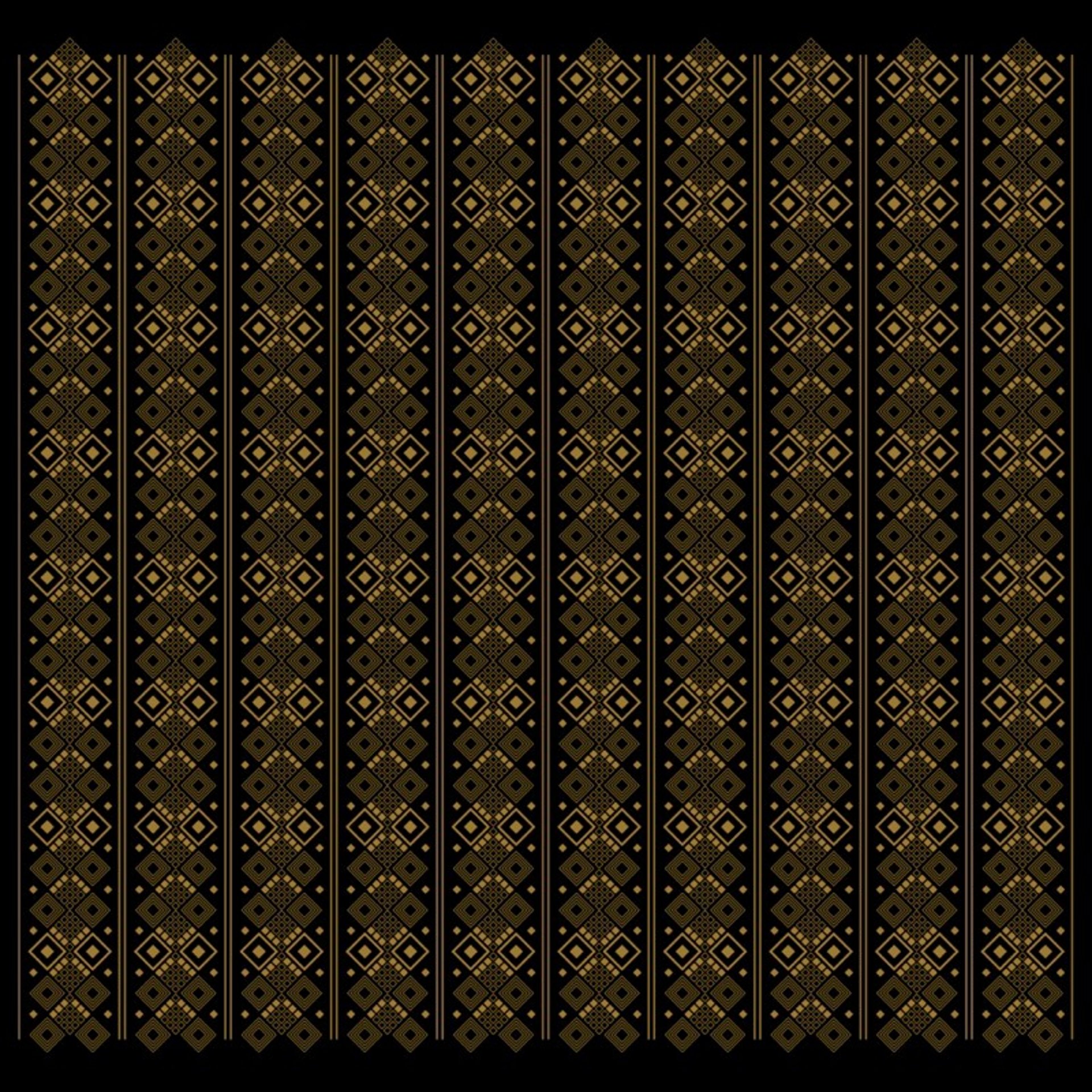 black blue and yellow textile