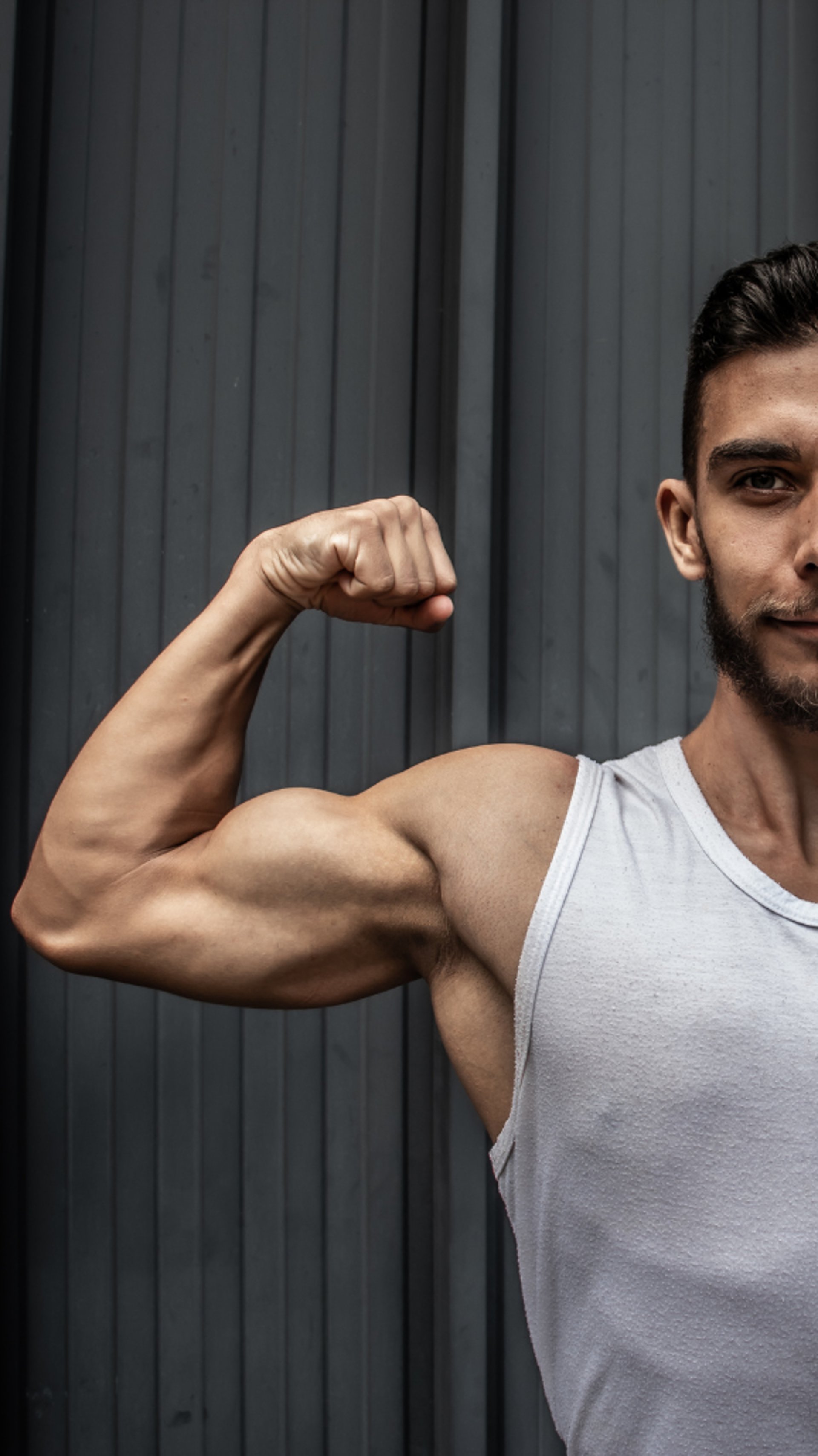 a white bowl filled with rice and vegetables