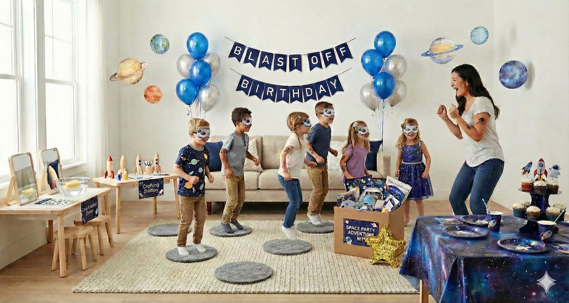 black and white bed linen