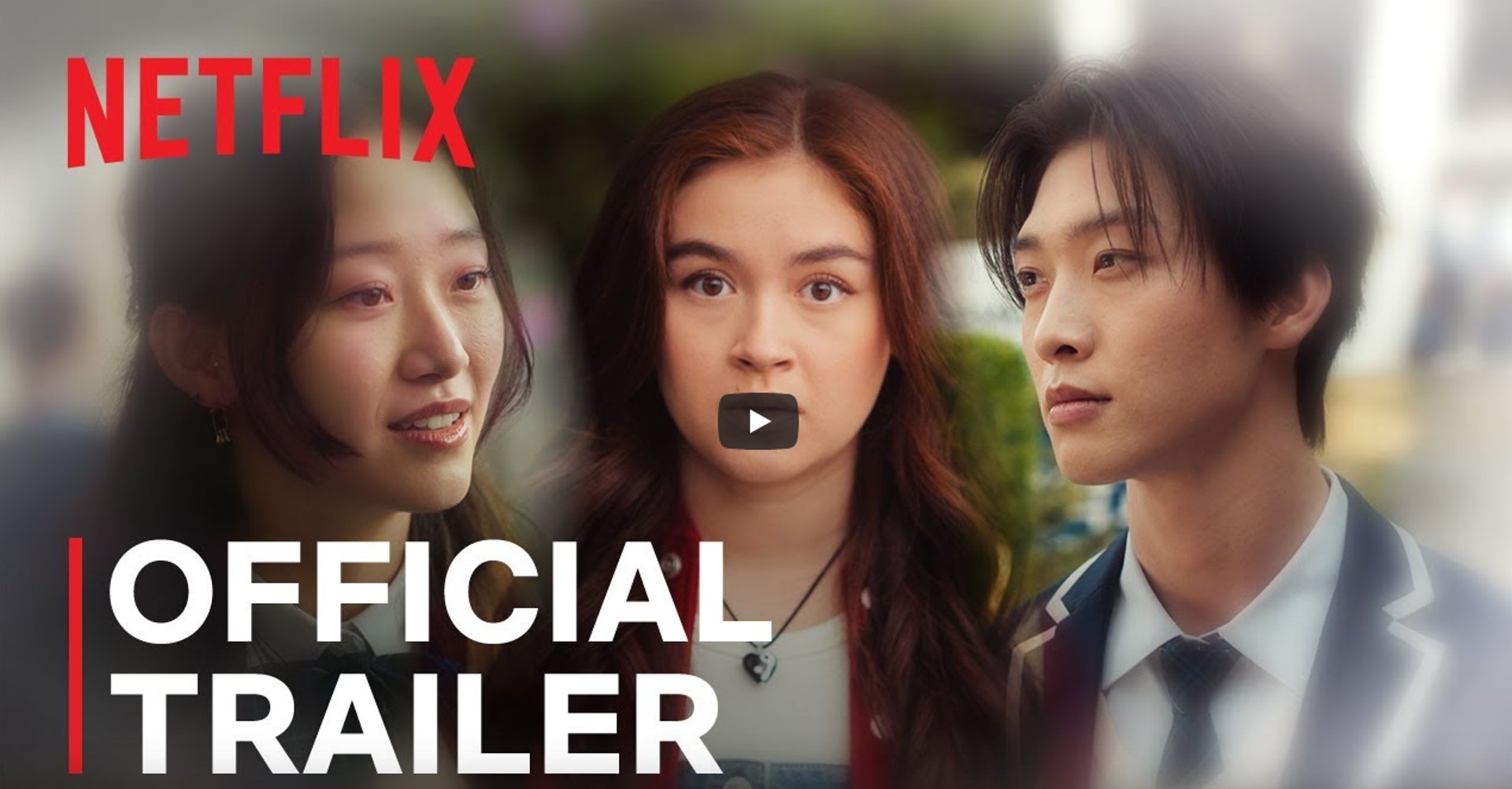 XO, Kitty: Season 2 | Official Trailer | Netflix