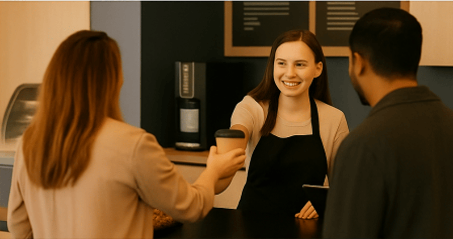 woman wearing yellow long-sleeved dress under white clouds and blue sky during daytime