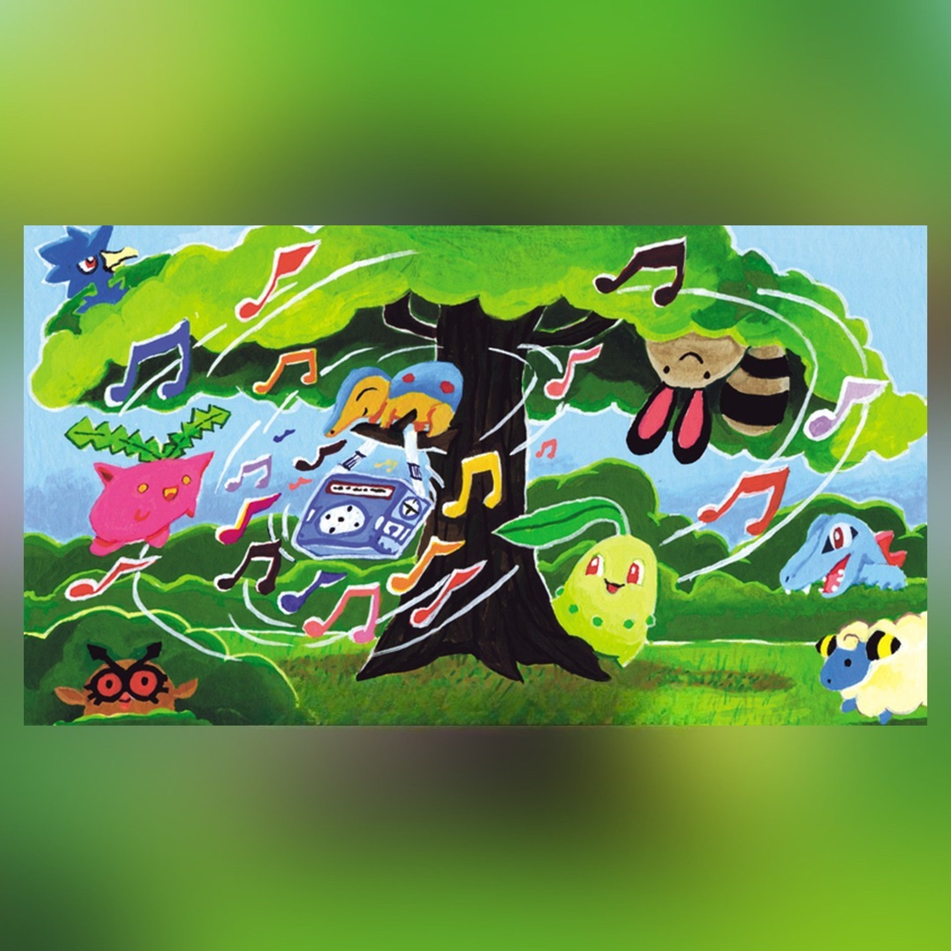 mountain range under blue sky