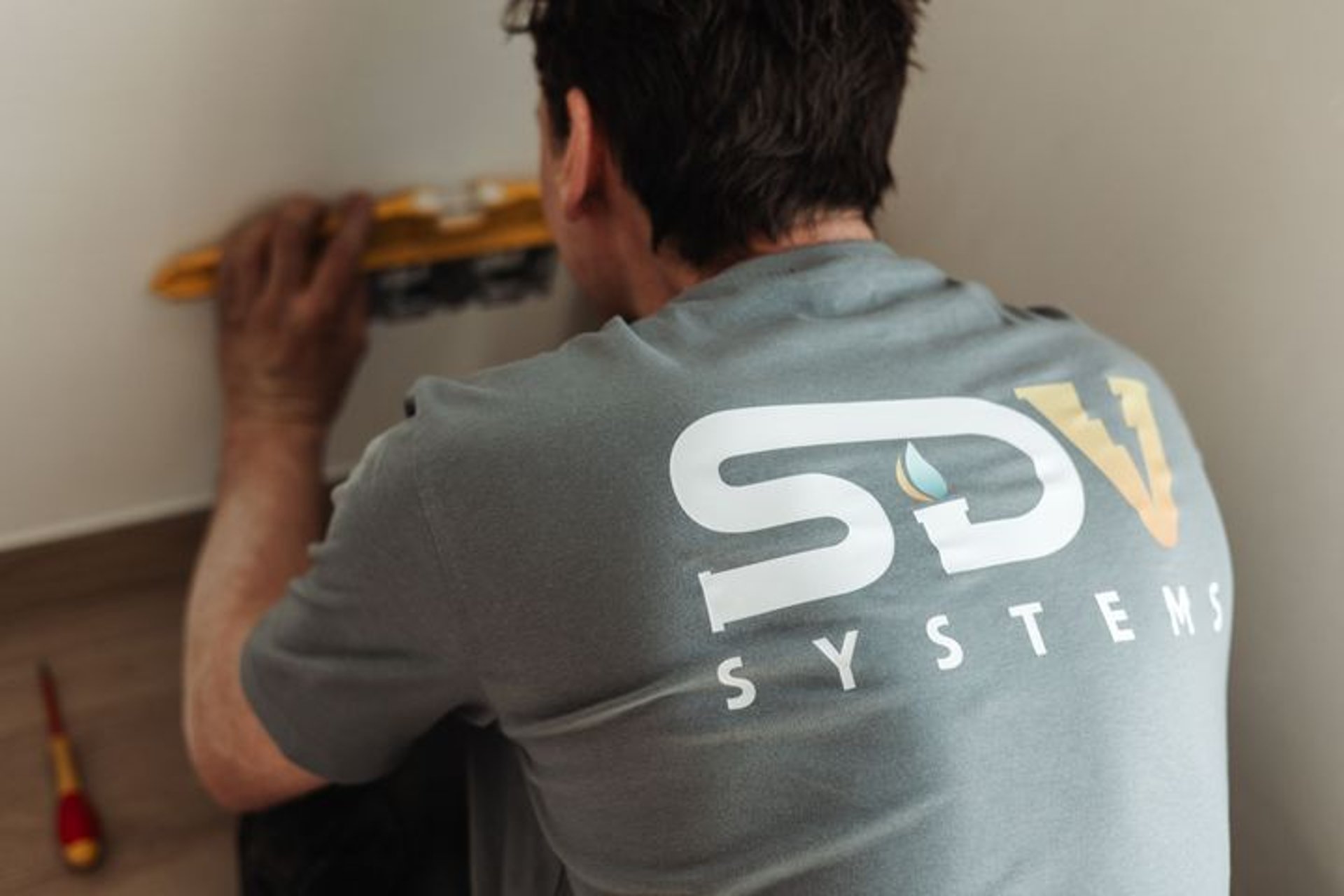 Over SDV Systems