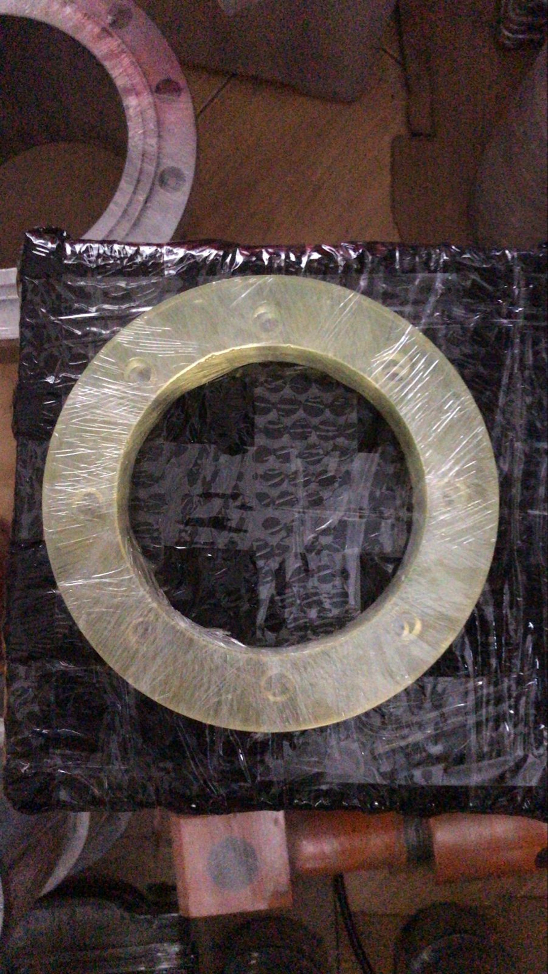 woman wearing yellow long-sleeved dress under white clouds and blue sky during daytime