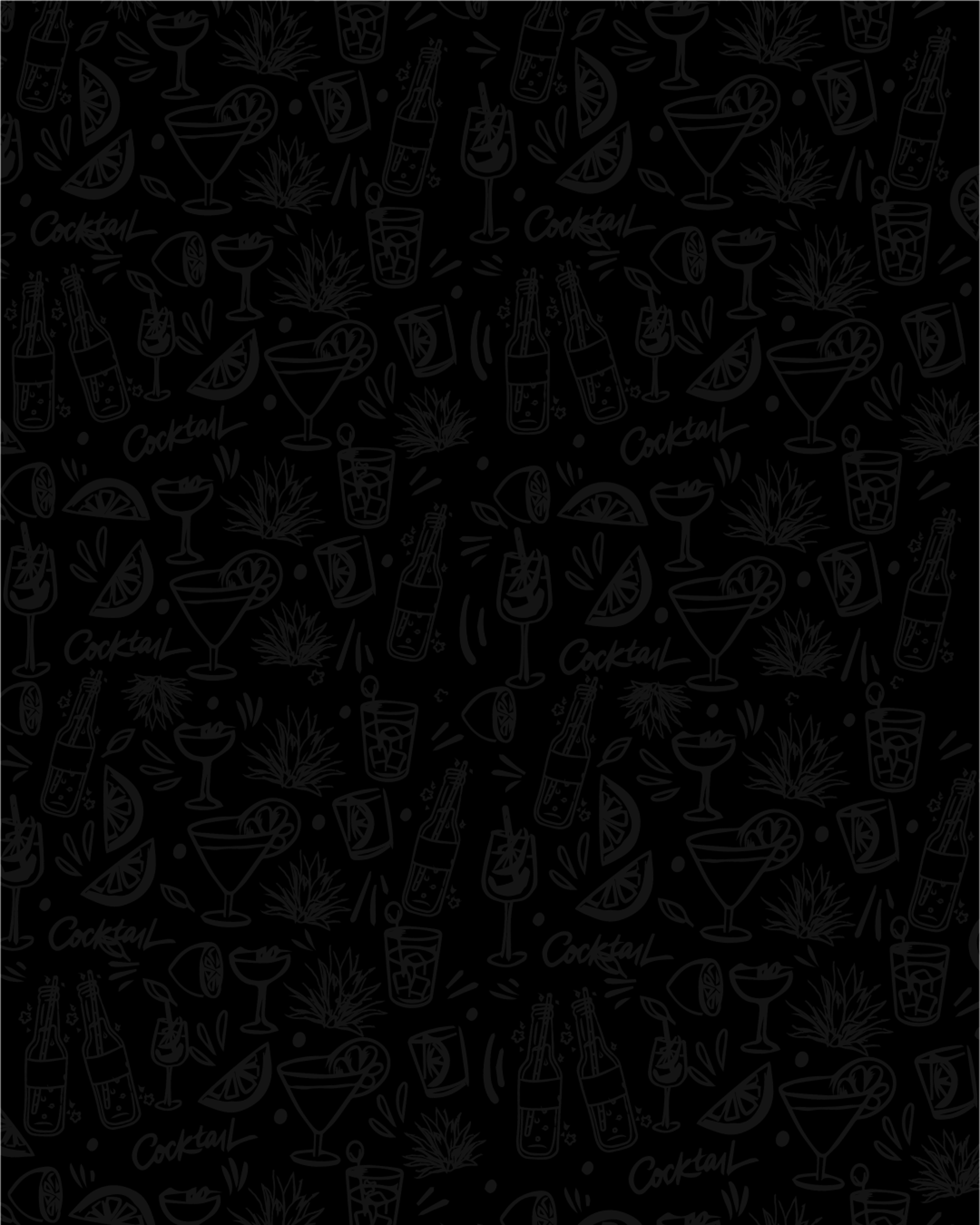 black and white bed linen