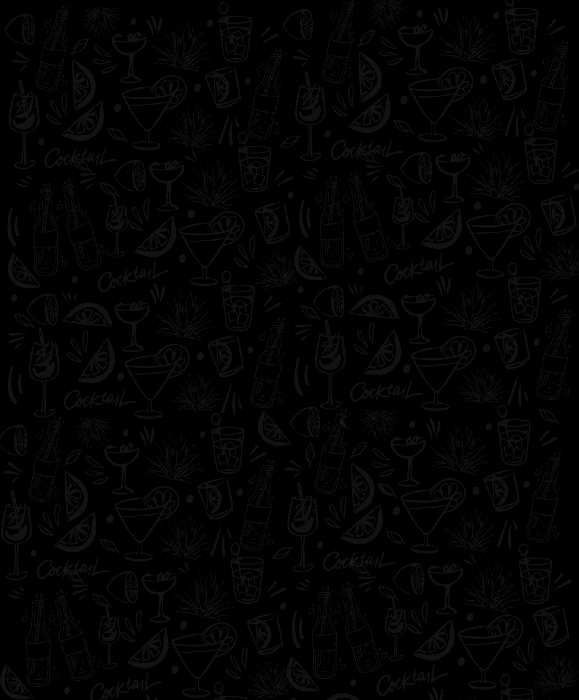 black and white bed linen