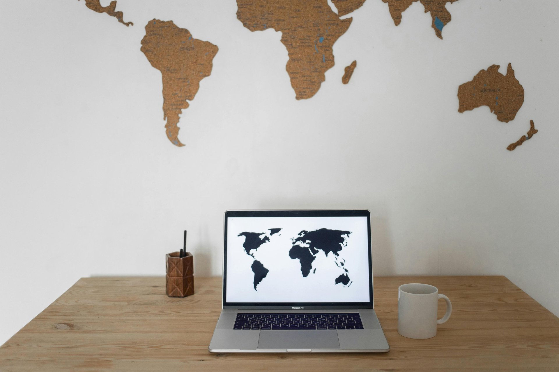 elearning for the Seven Wonders of the World