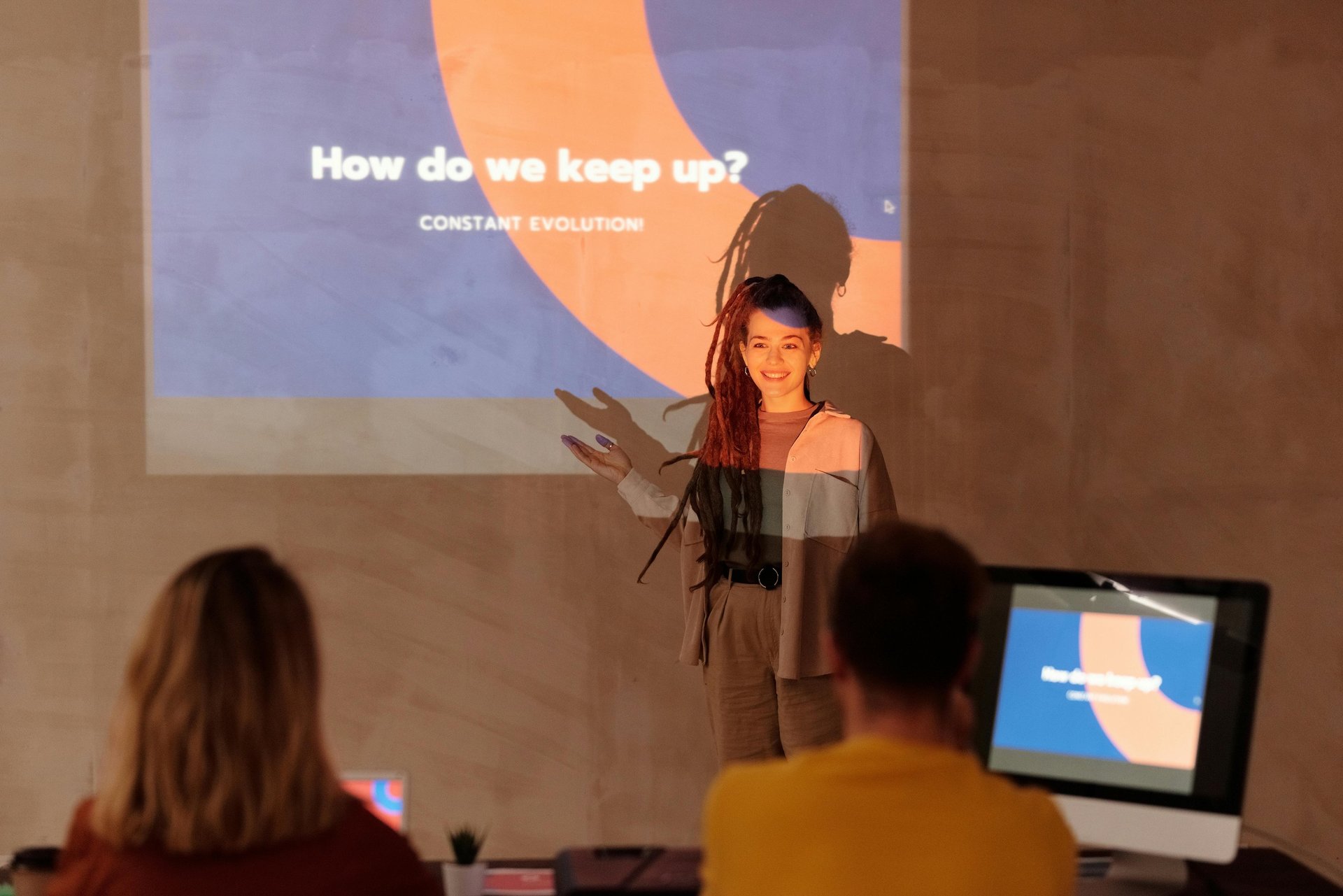 PowerPoint presentations for history learning