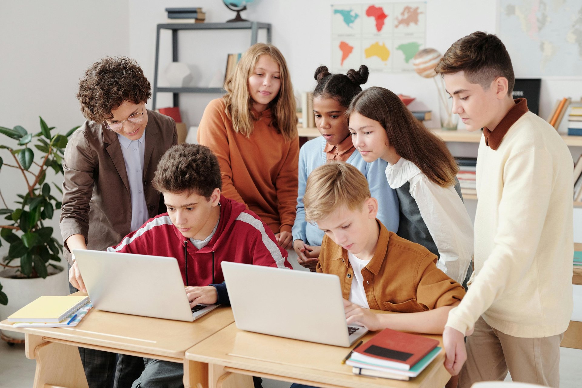 blended learning