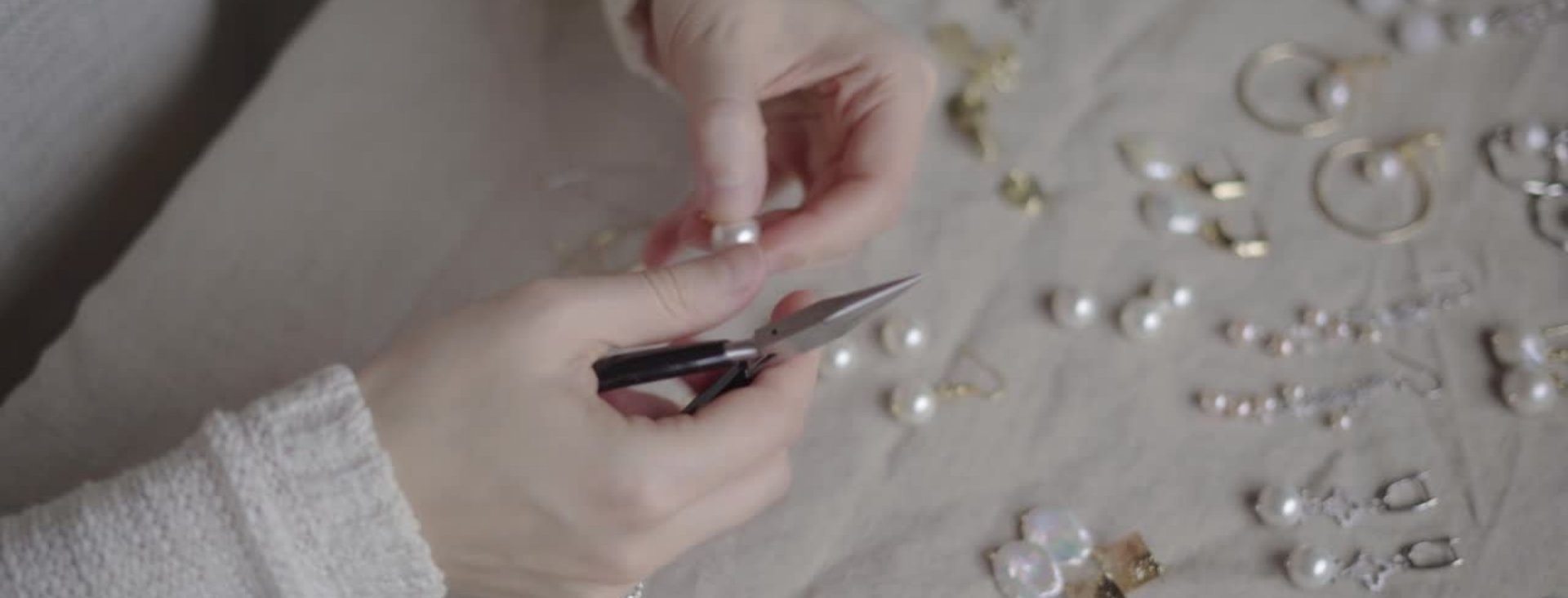 Handmade Jewelry - iBijoux