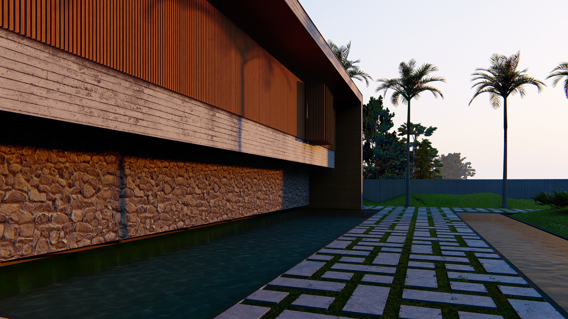 black and brown leather padded tub sofa