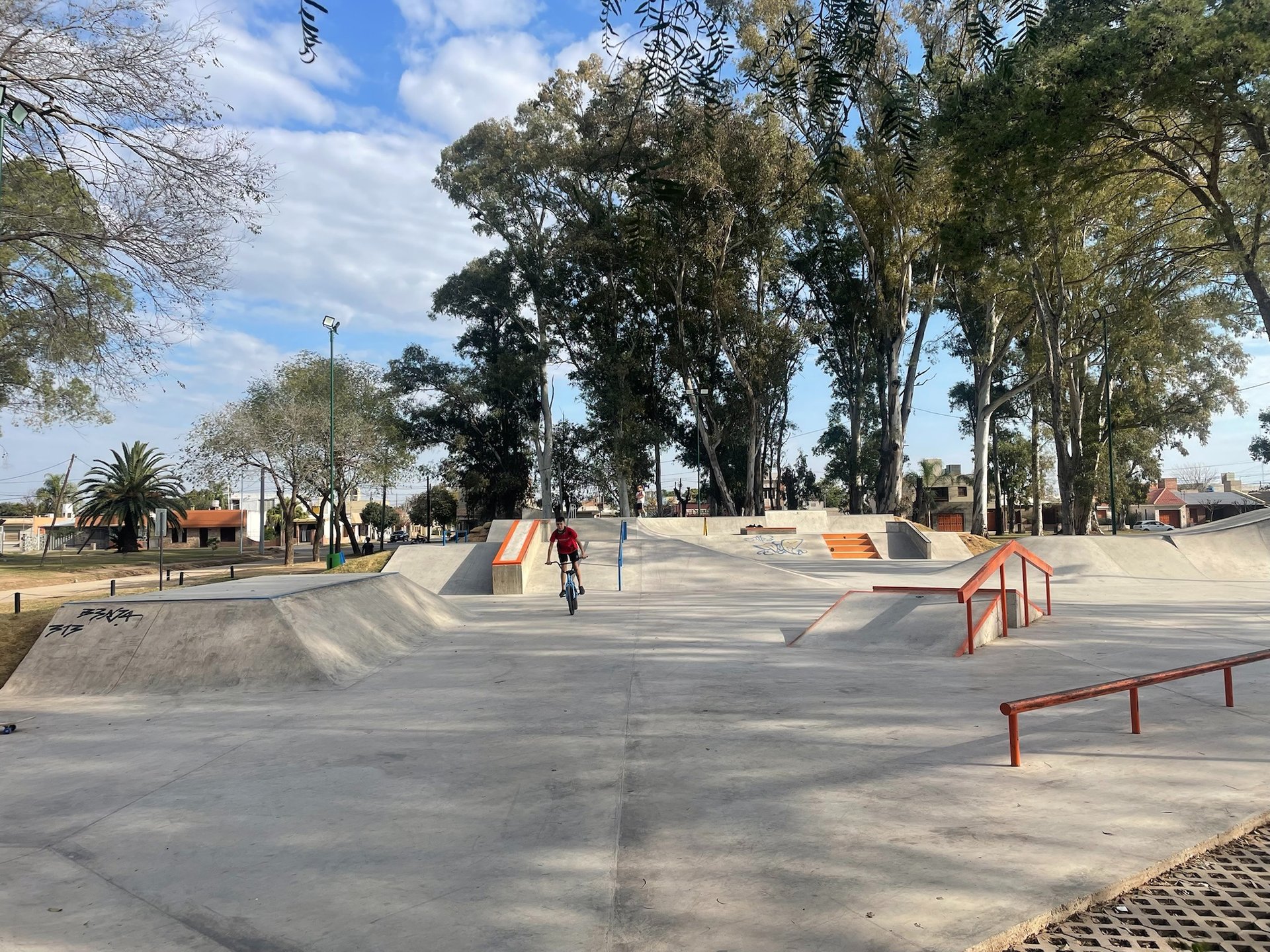 black blue and yellow textile