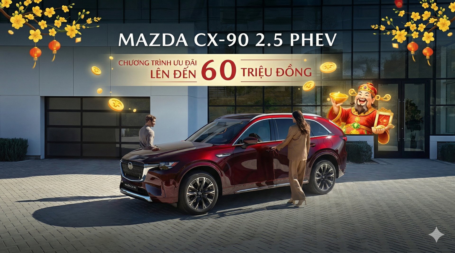 black and brown leather padded tub sofa