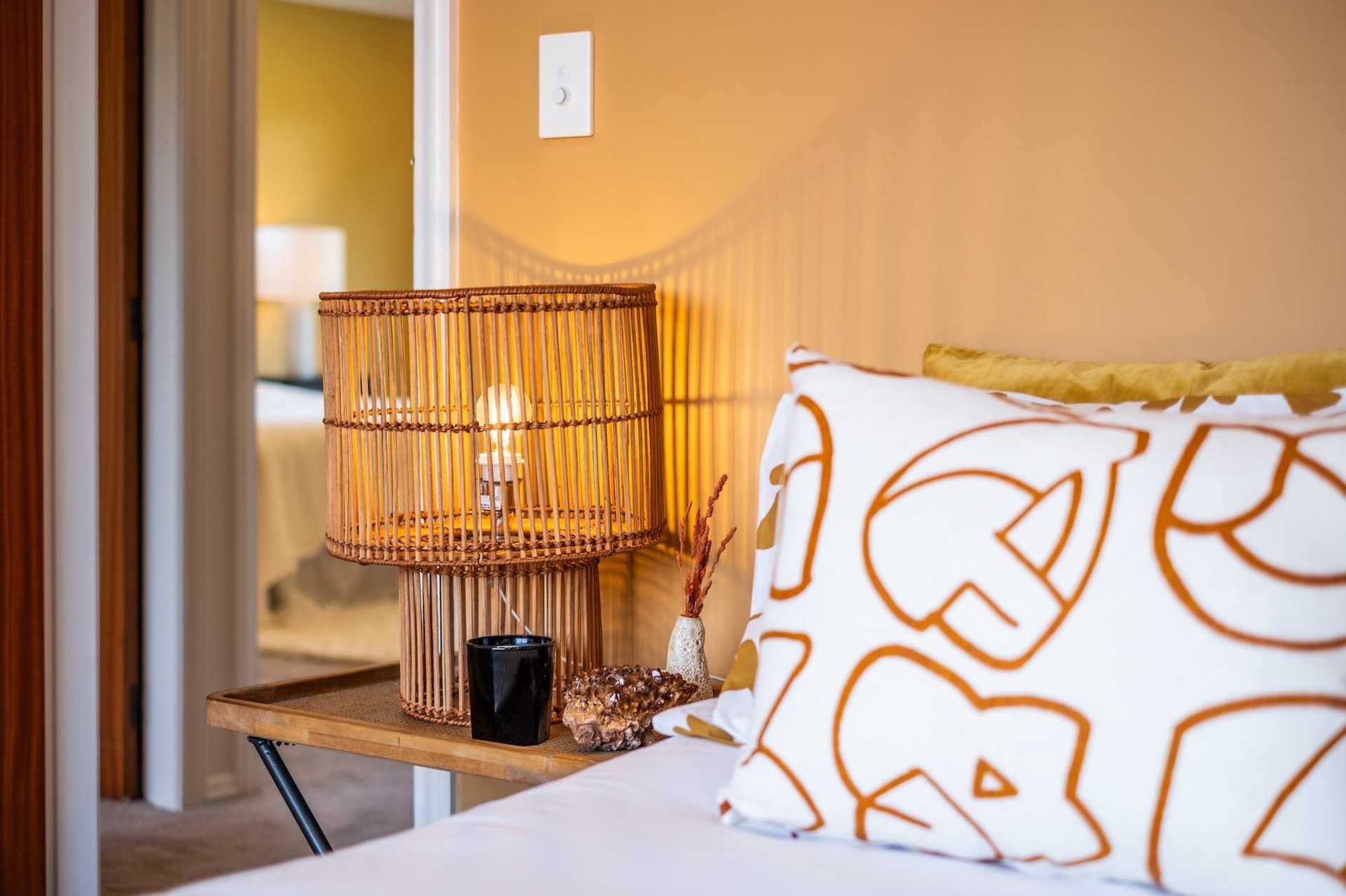 Multigenerational renovation Wellington