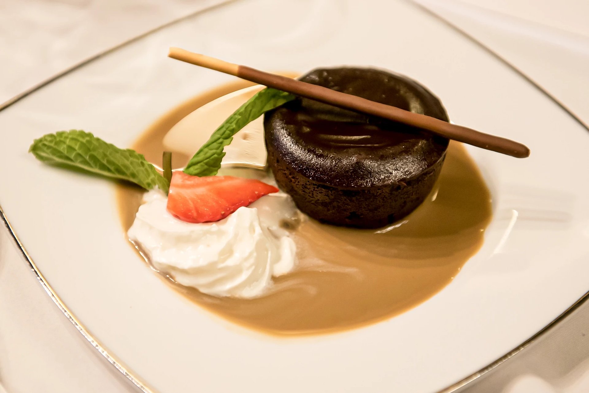 photographie culinaire
