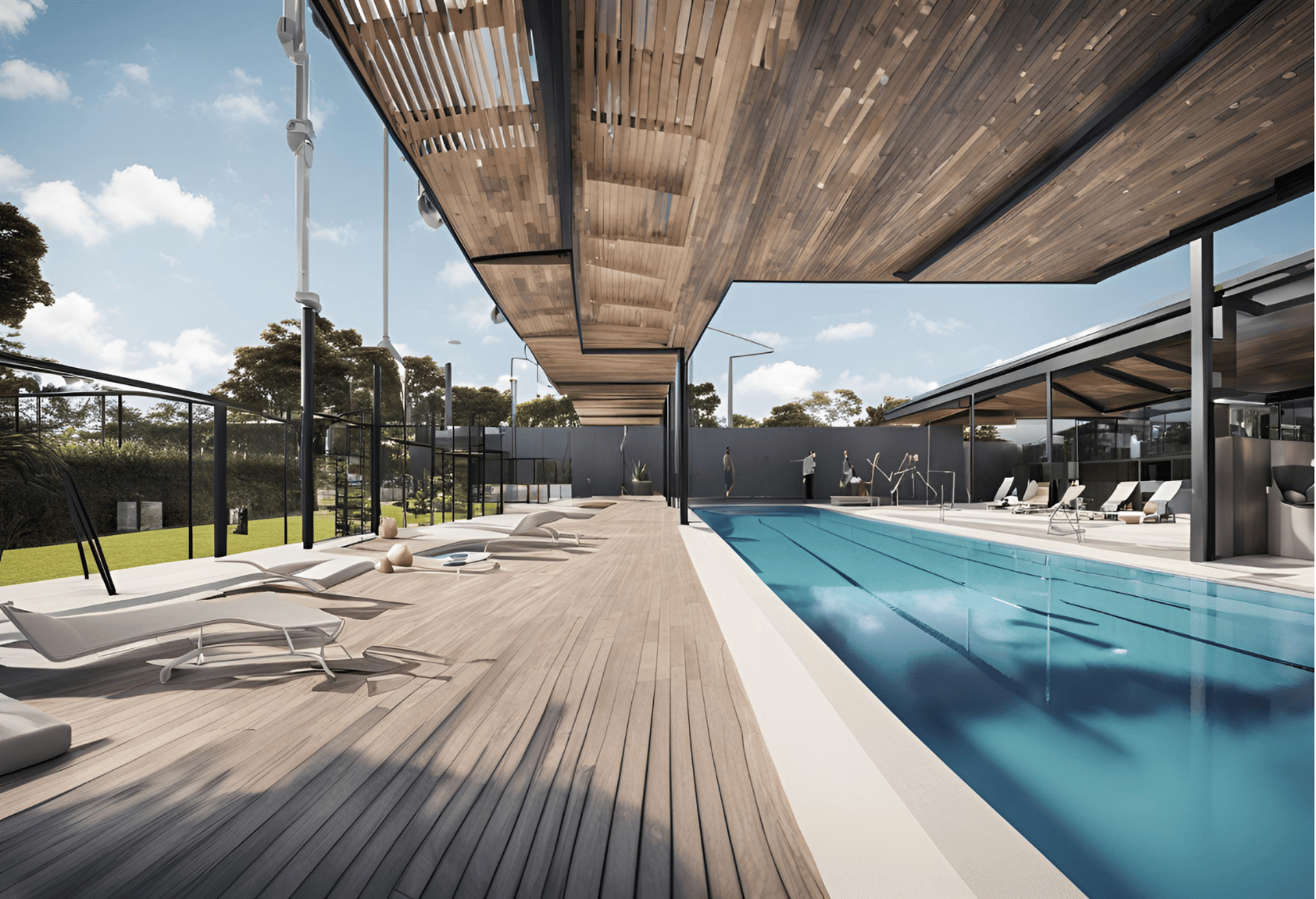 woman wearing yellow long-sleeved dress under white clouds and blue sky during daytime