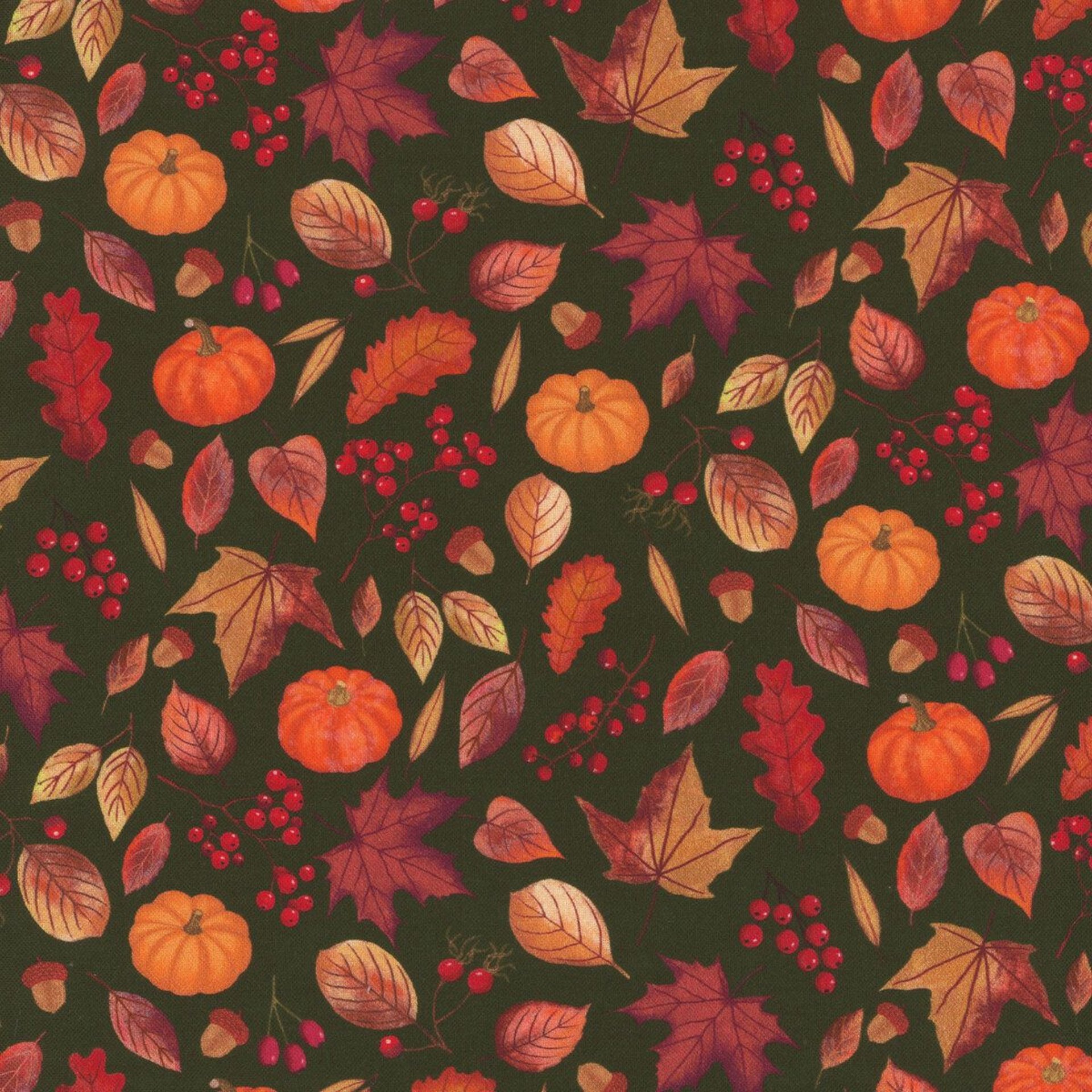 brown leaf lot on ground