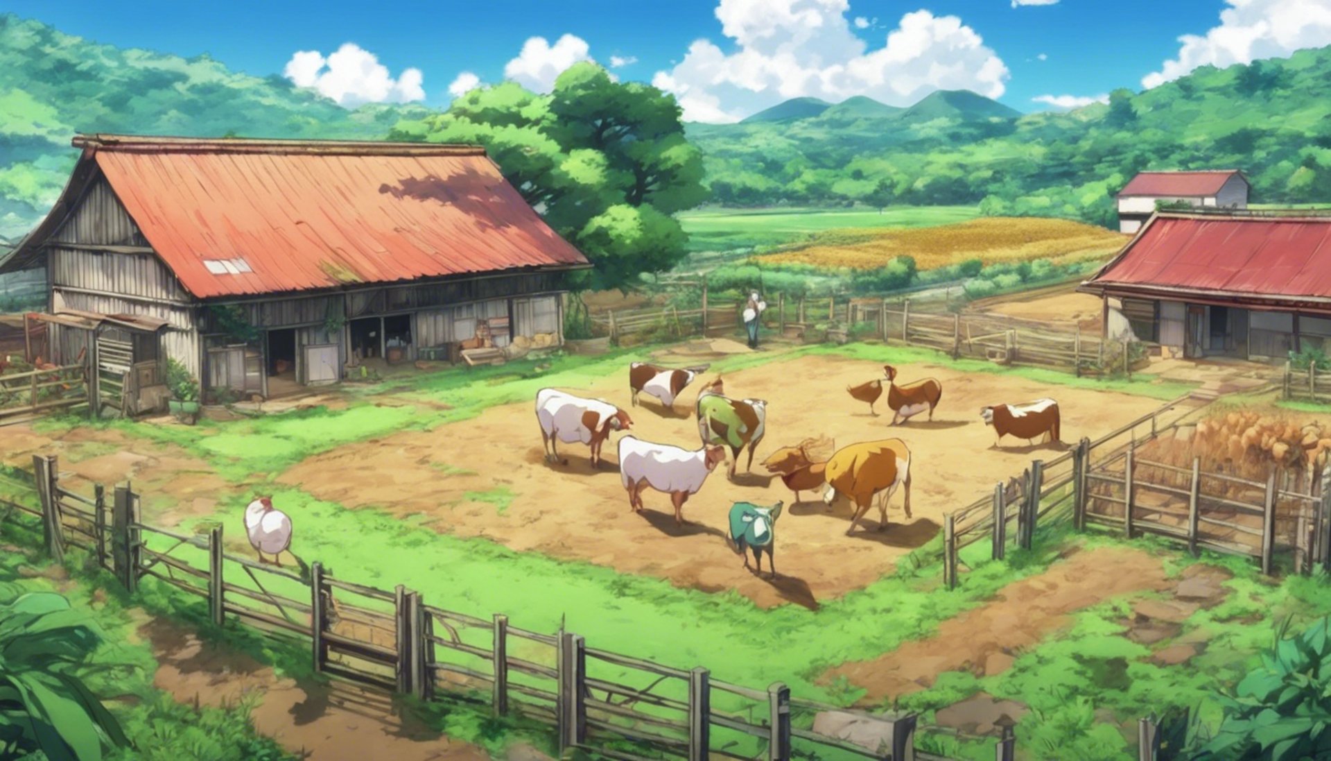 green leaf tree on shore