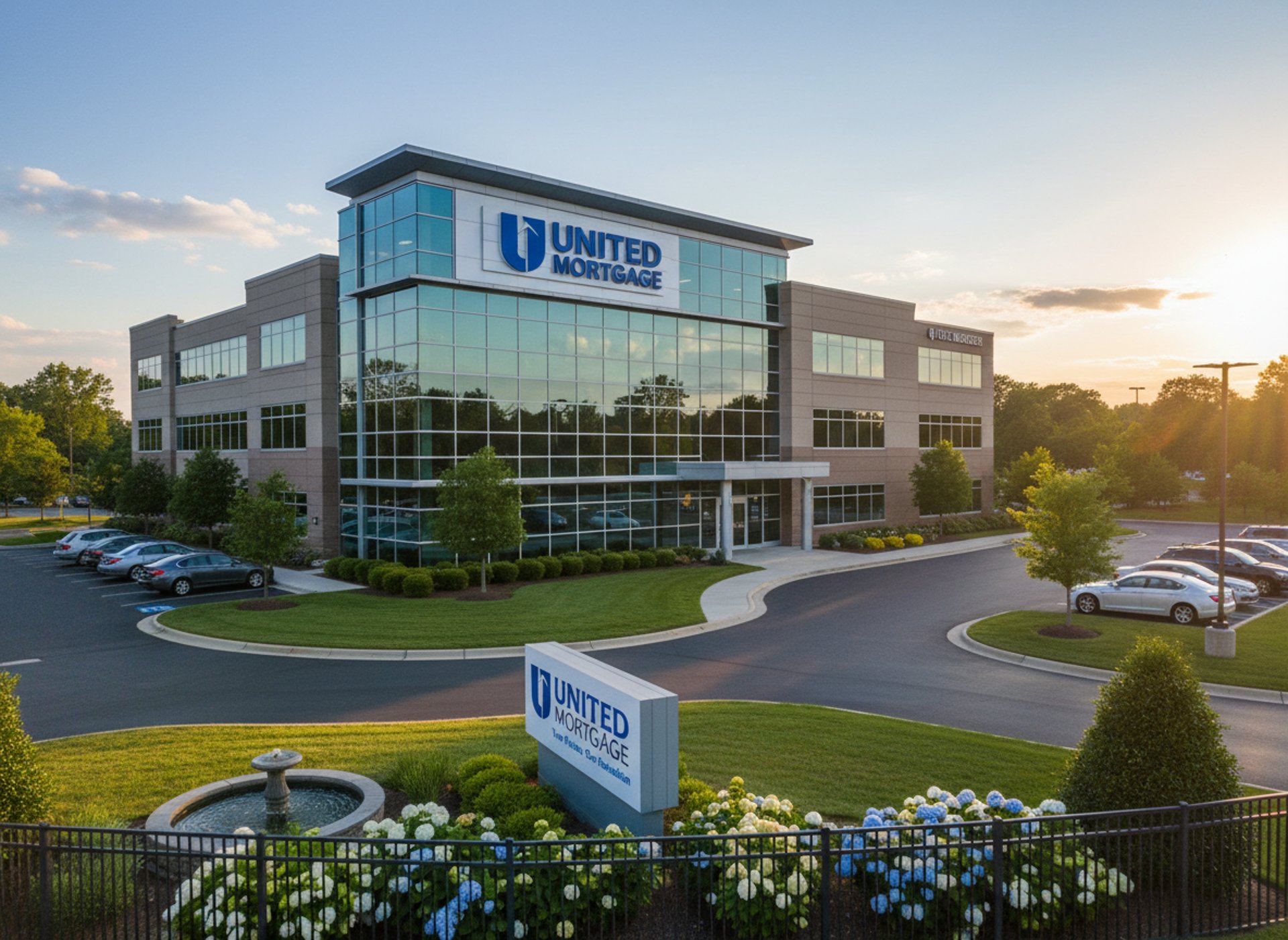 black and brown leather padded tub sofa