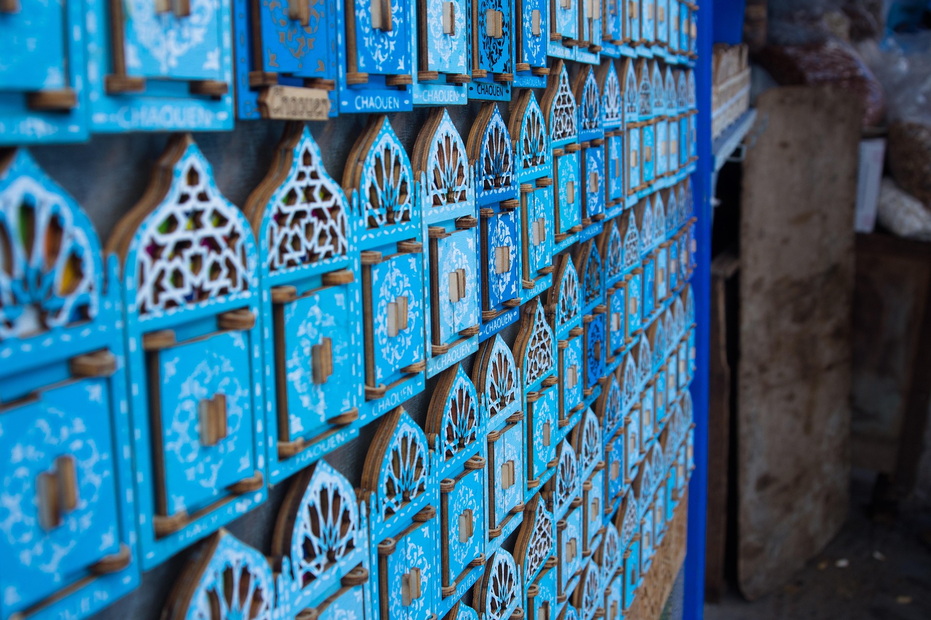 Code postal Sala Al Jadida